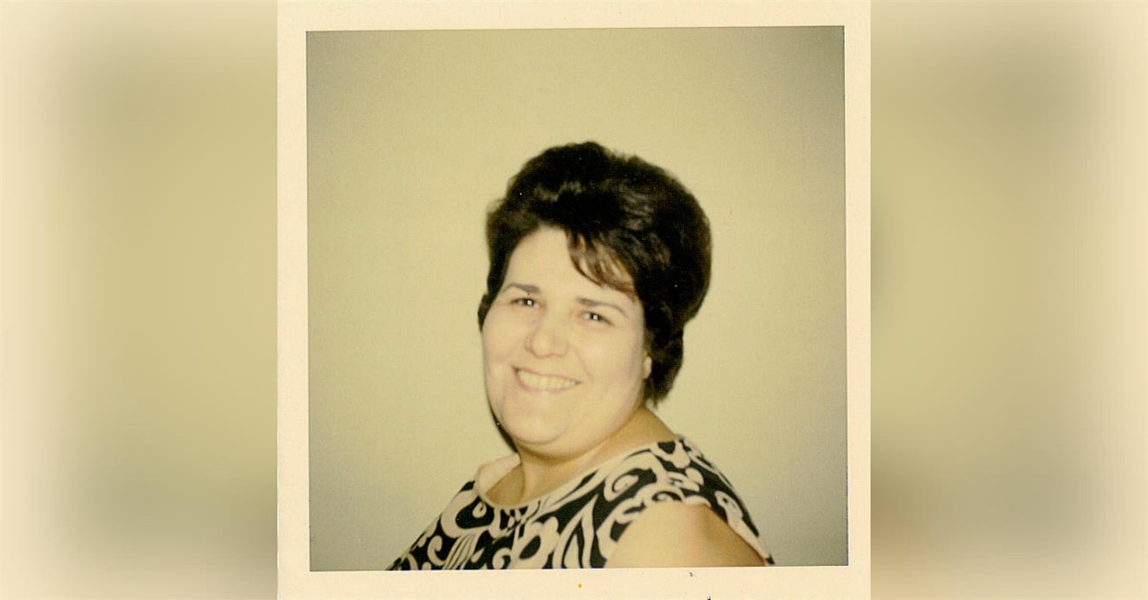 Suzanne Claudette Moan