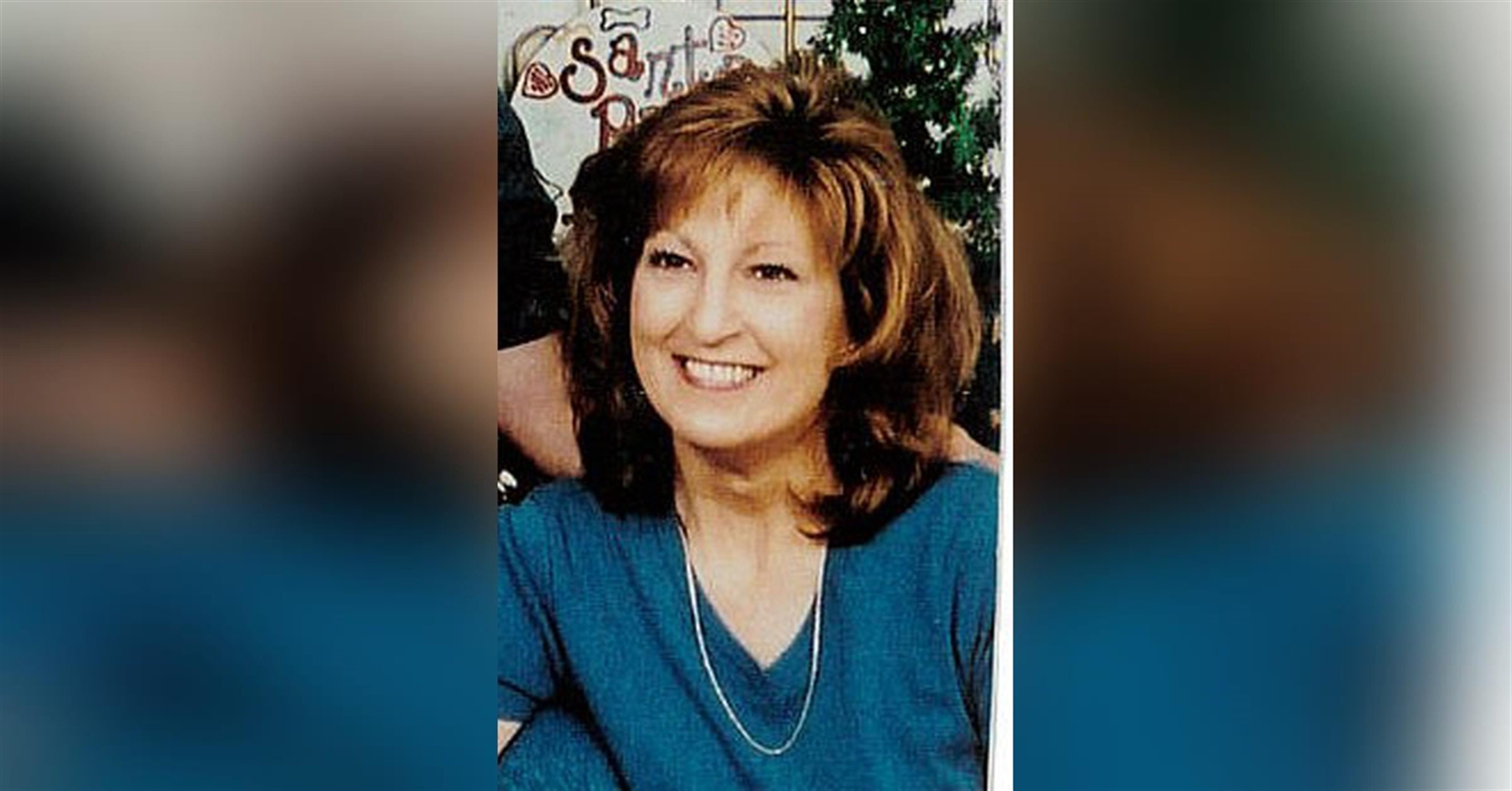 Joan Luxbacher