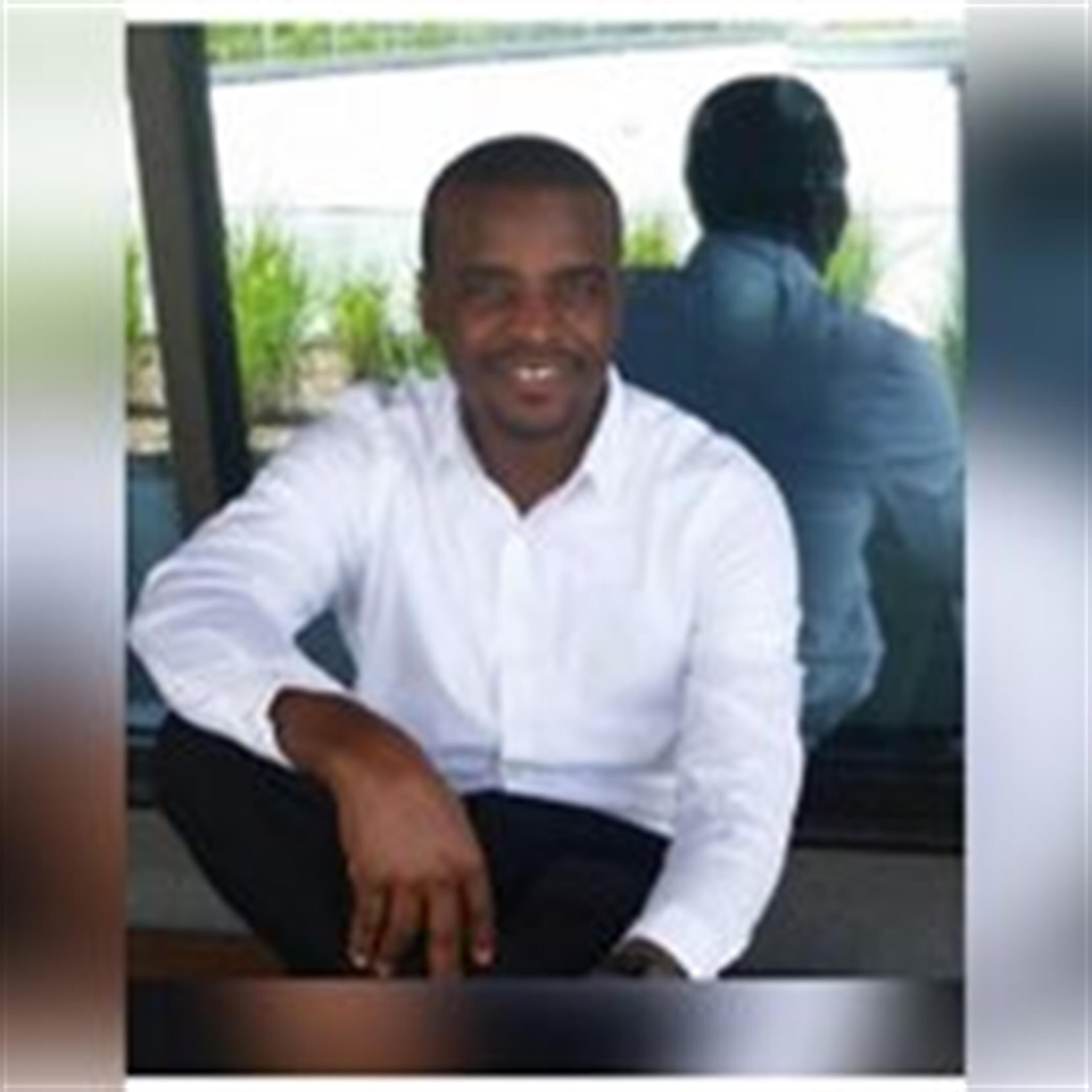 Dr. Eyitope Omoniyi Bolujoko
