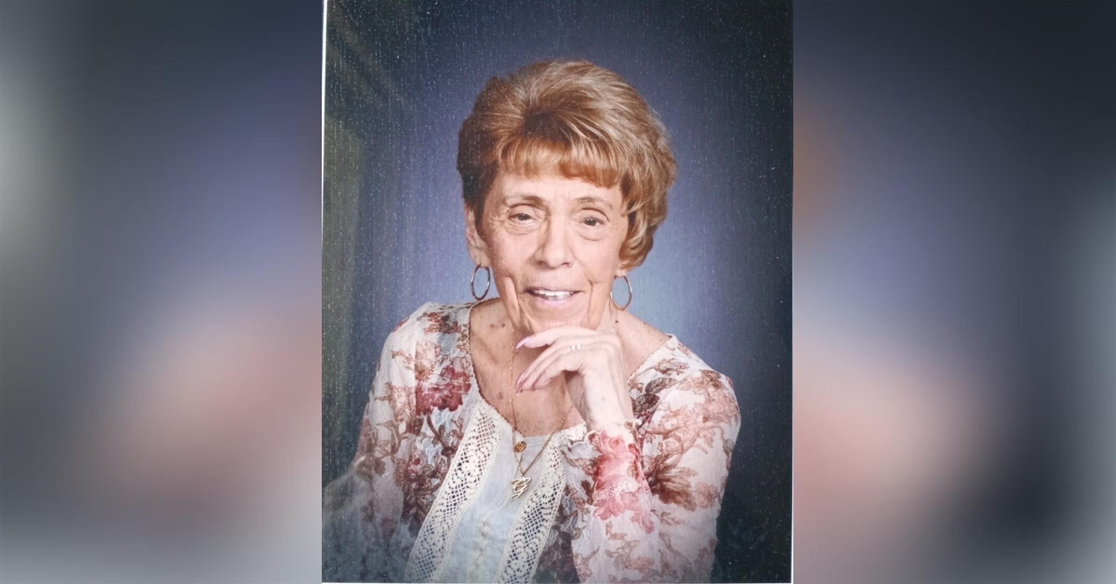 Virginia M. Naylor