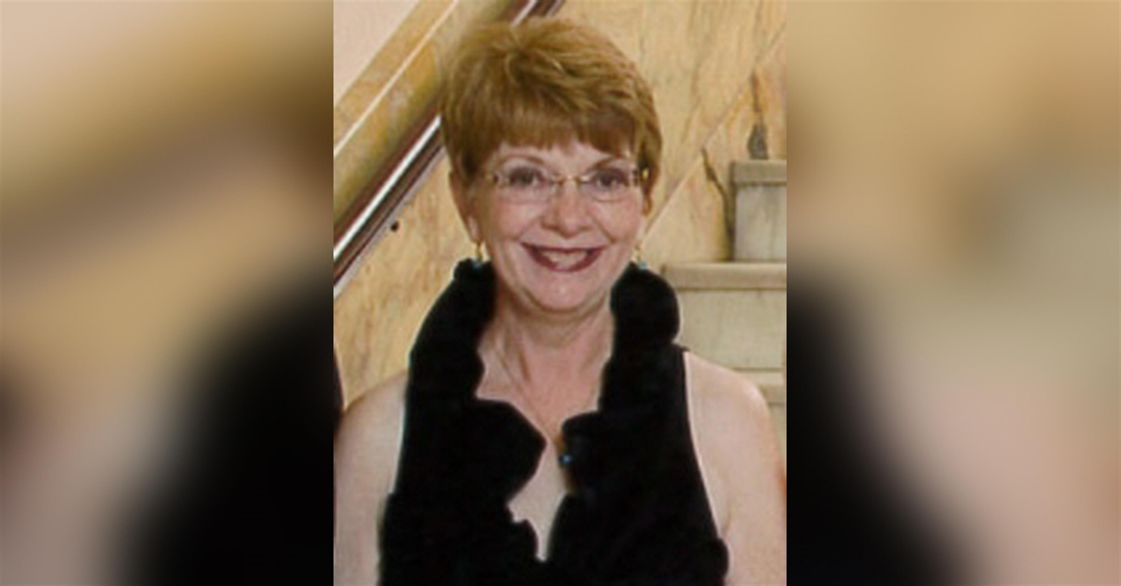 Darlene Ann Mullenix