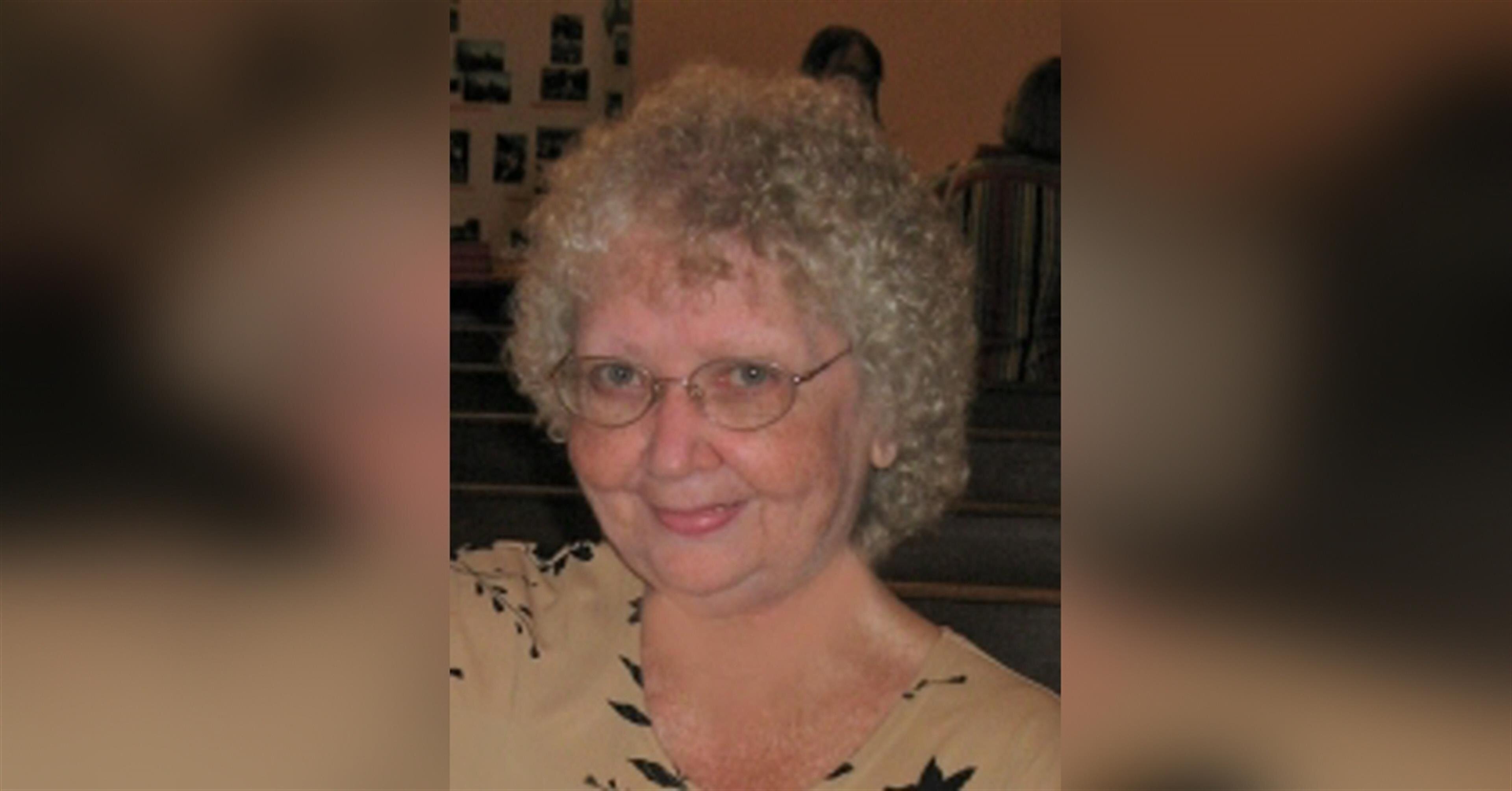 Dorothy Ann Dusch
