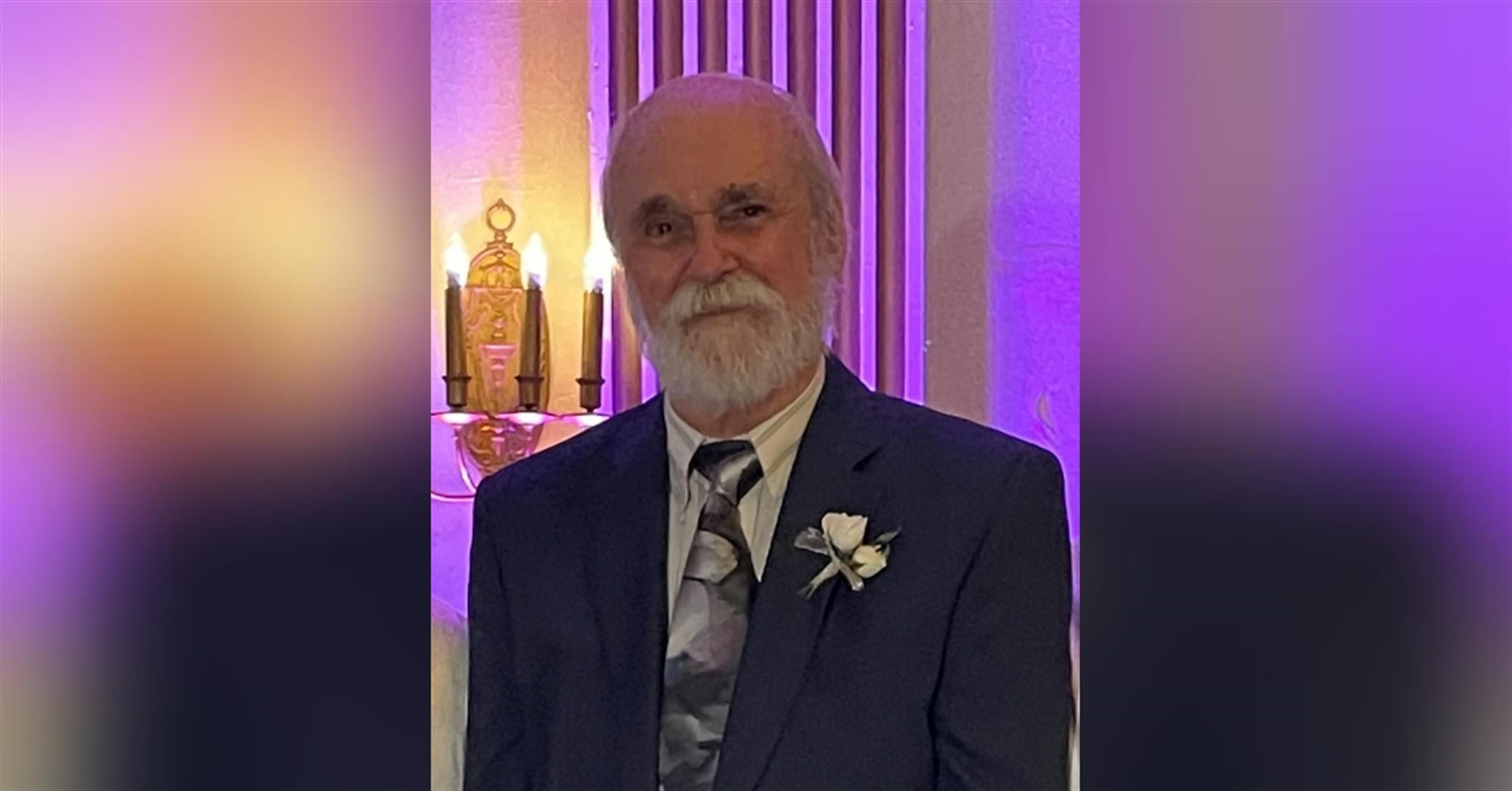 John R. Fillippa