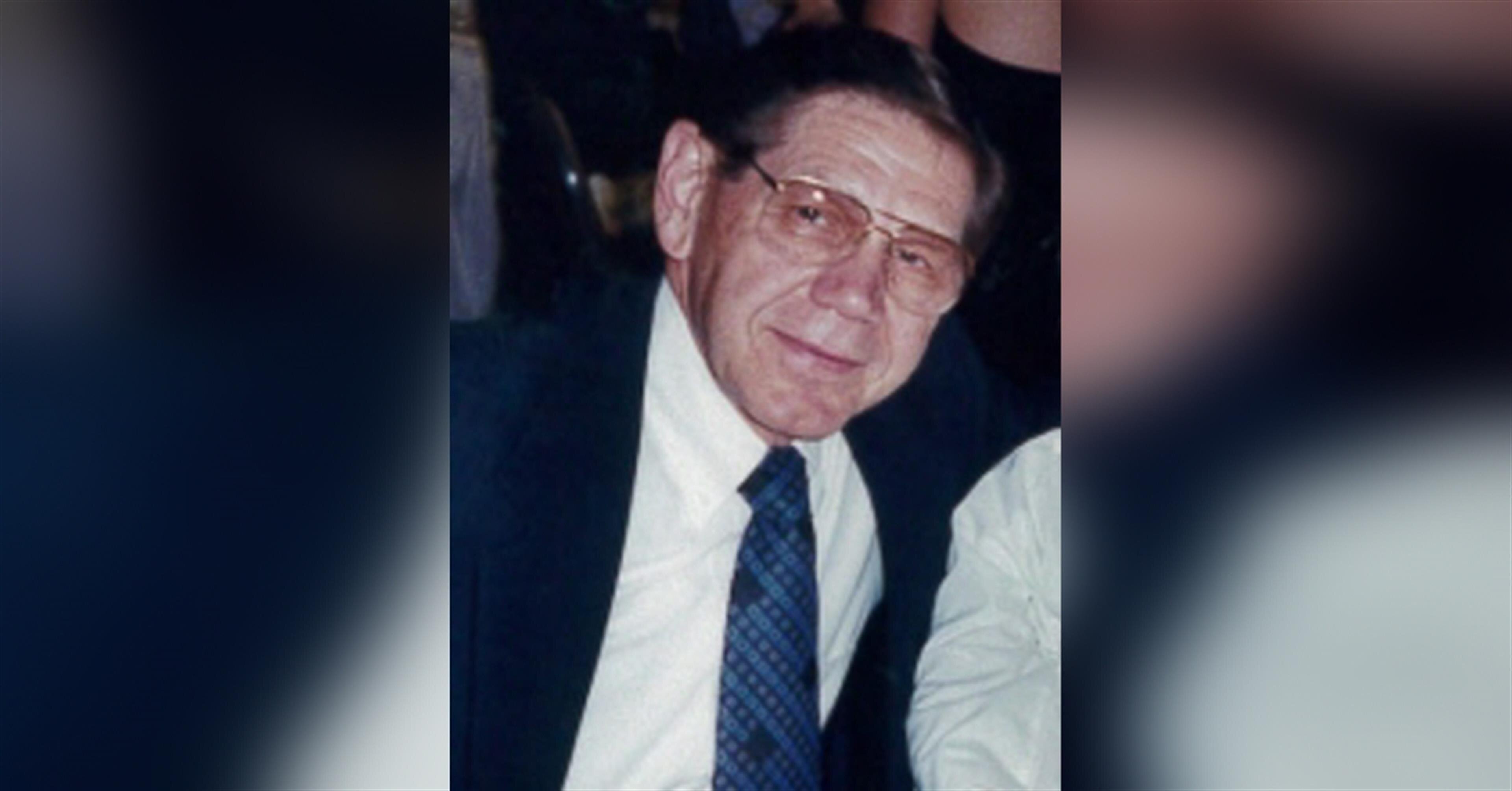 James  P. Blasco