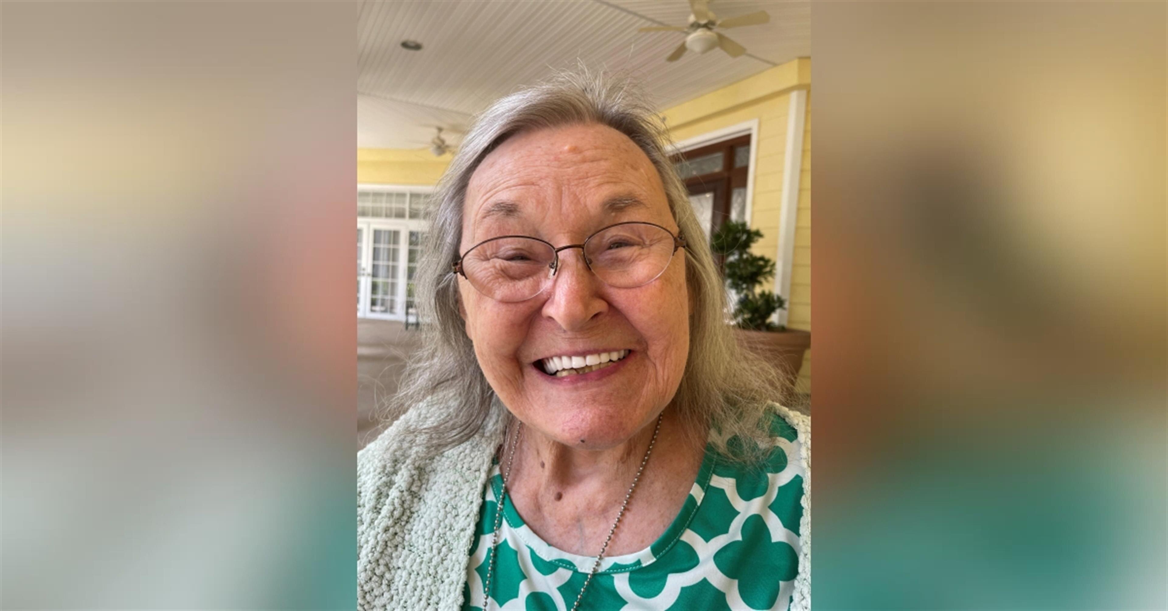 Anastasia W. Stonick