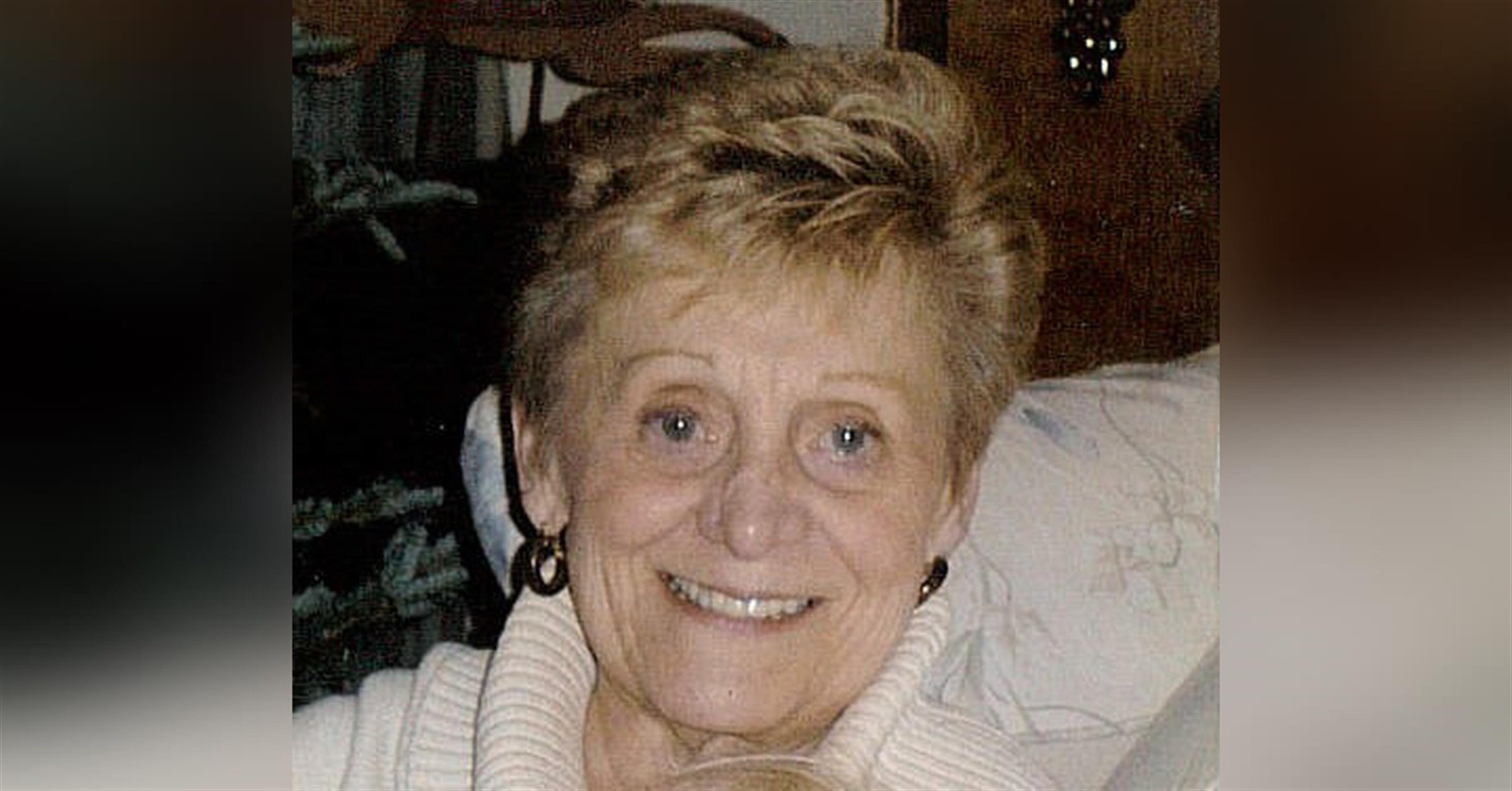 Barbara Fitzwilliam