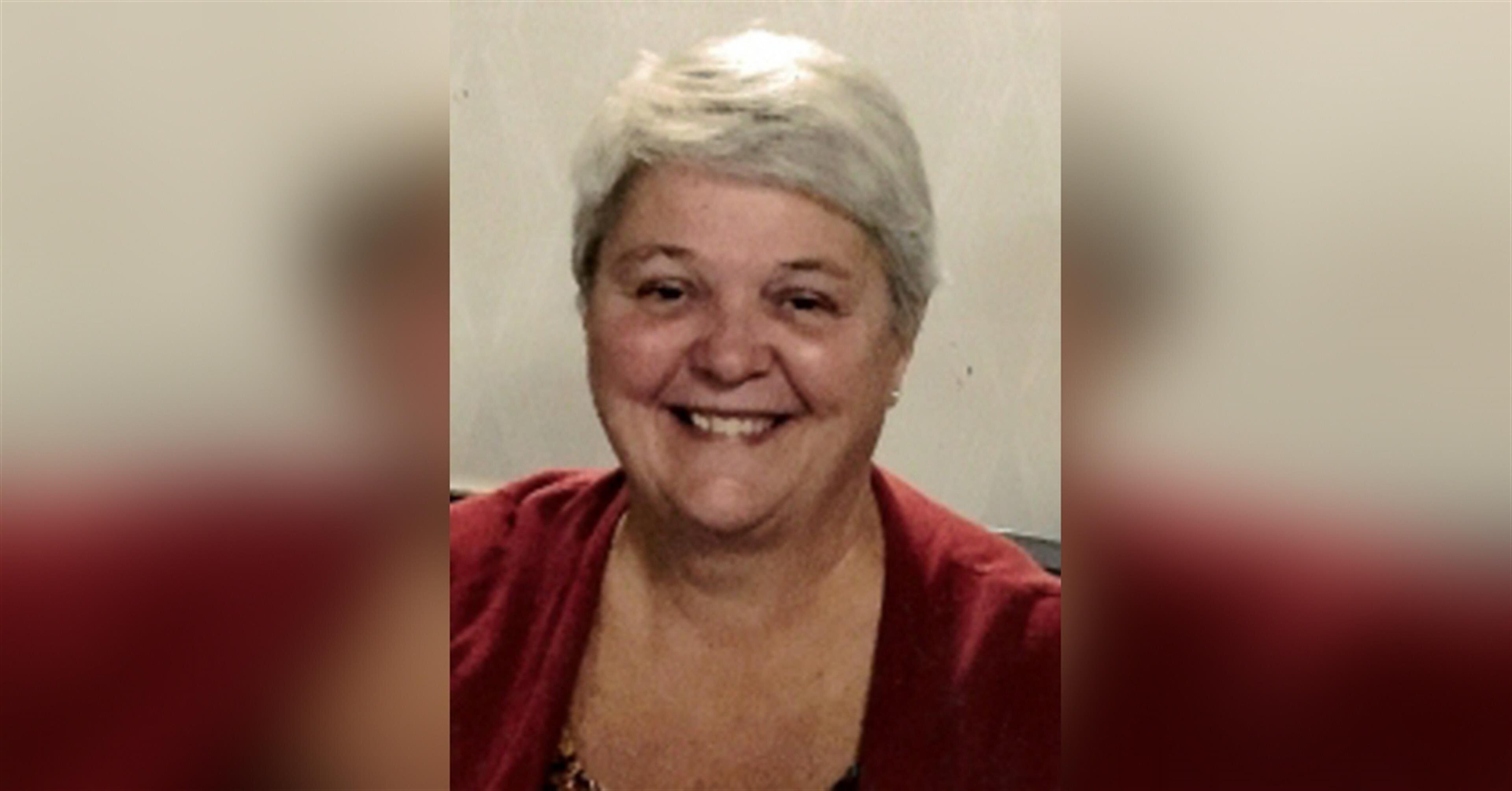 Susan Leslie Wood