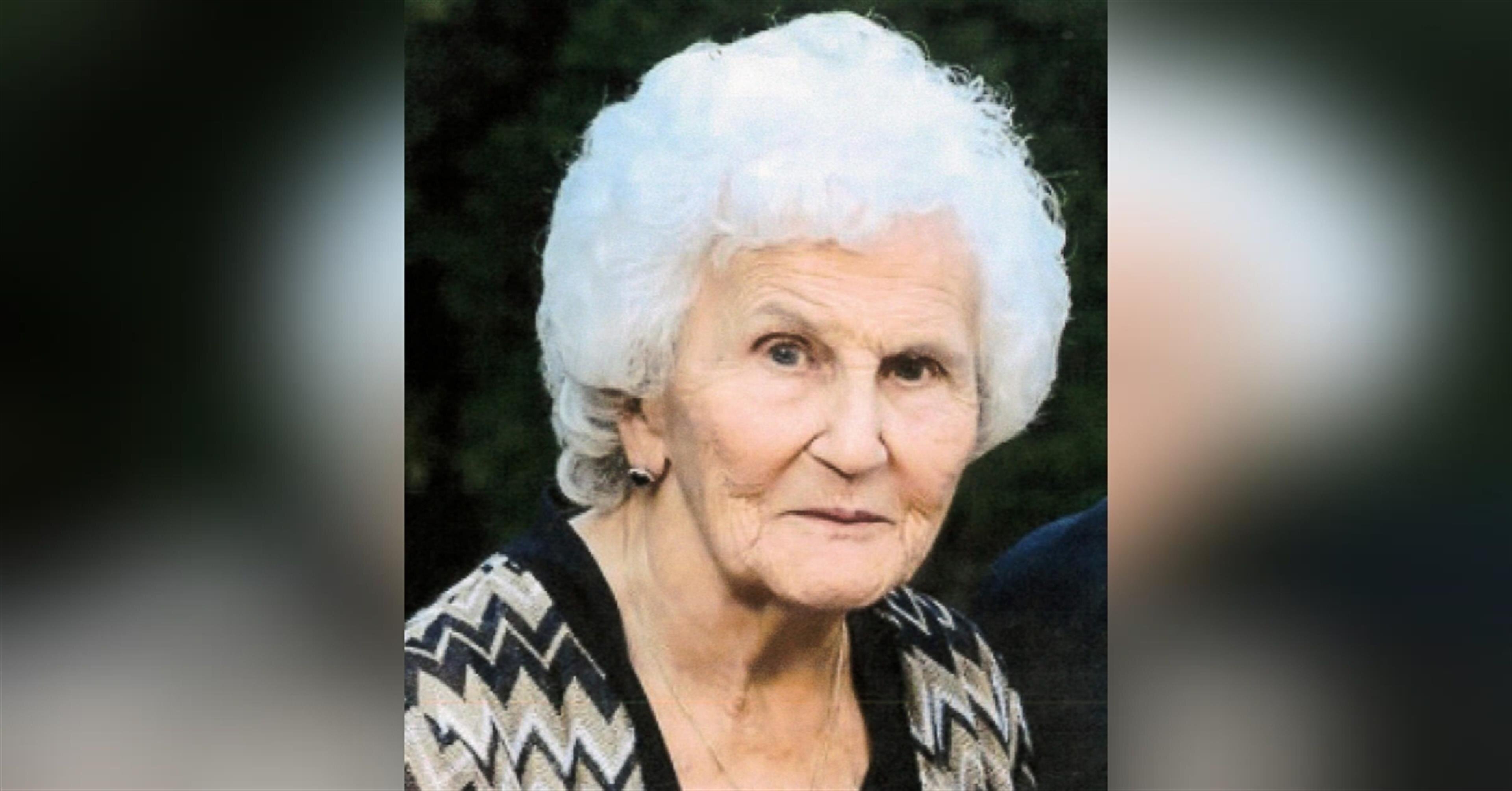 Rita M. Abbott