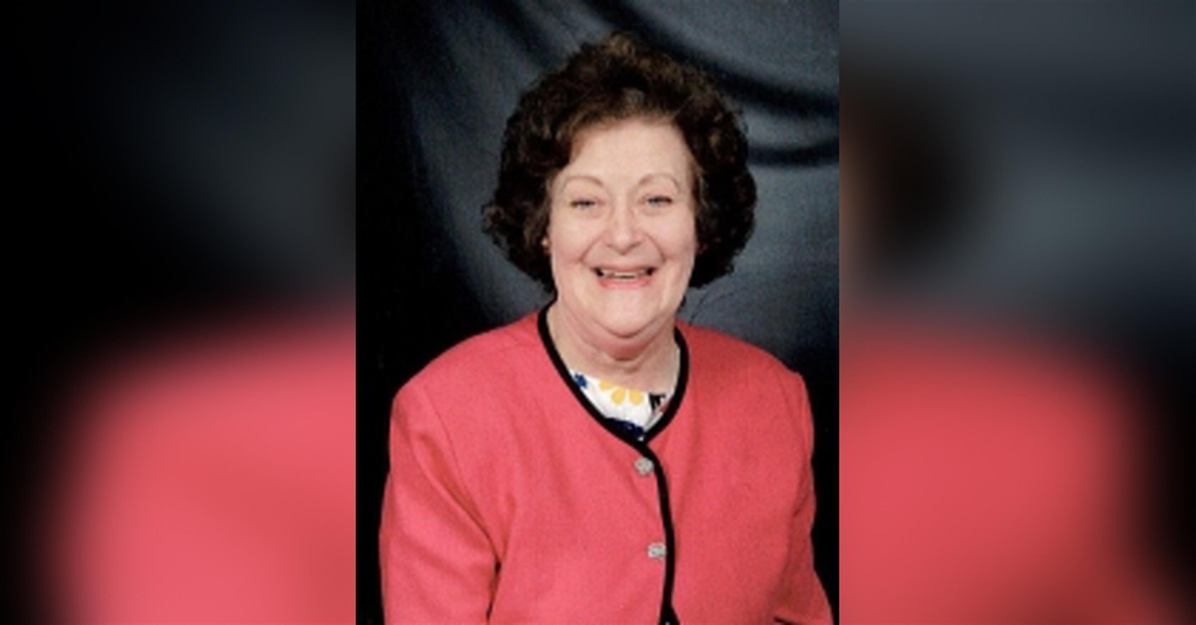 Shirley Jean Romanello