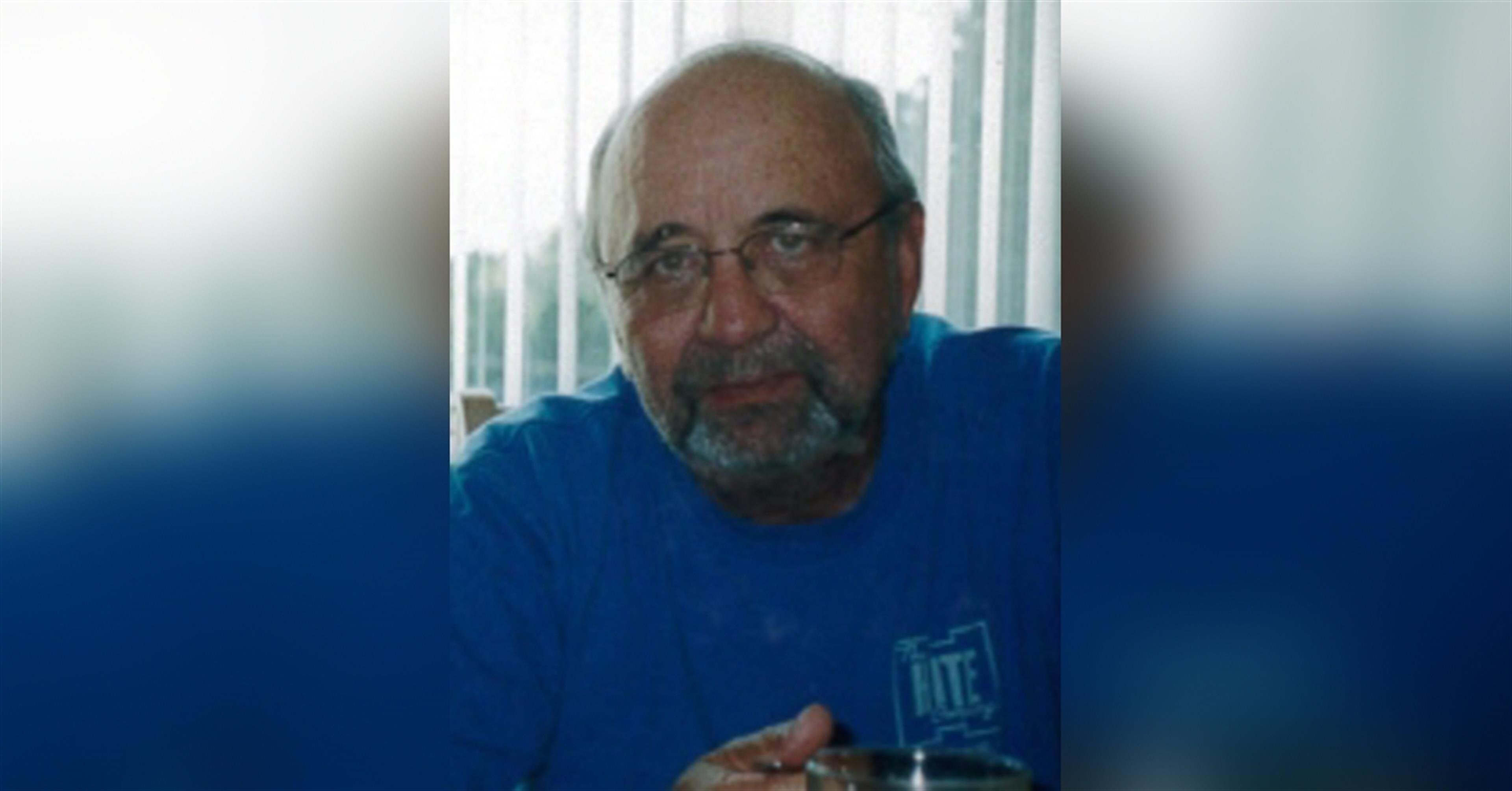Lynn Stephen Zimmermann