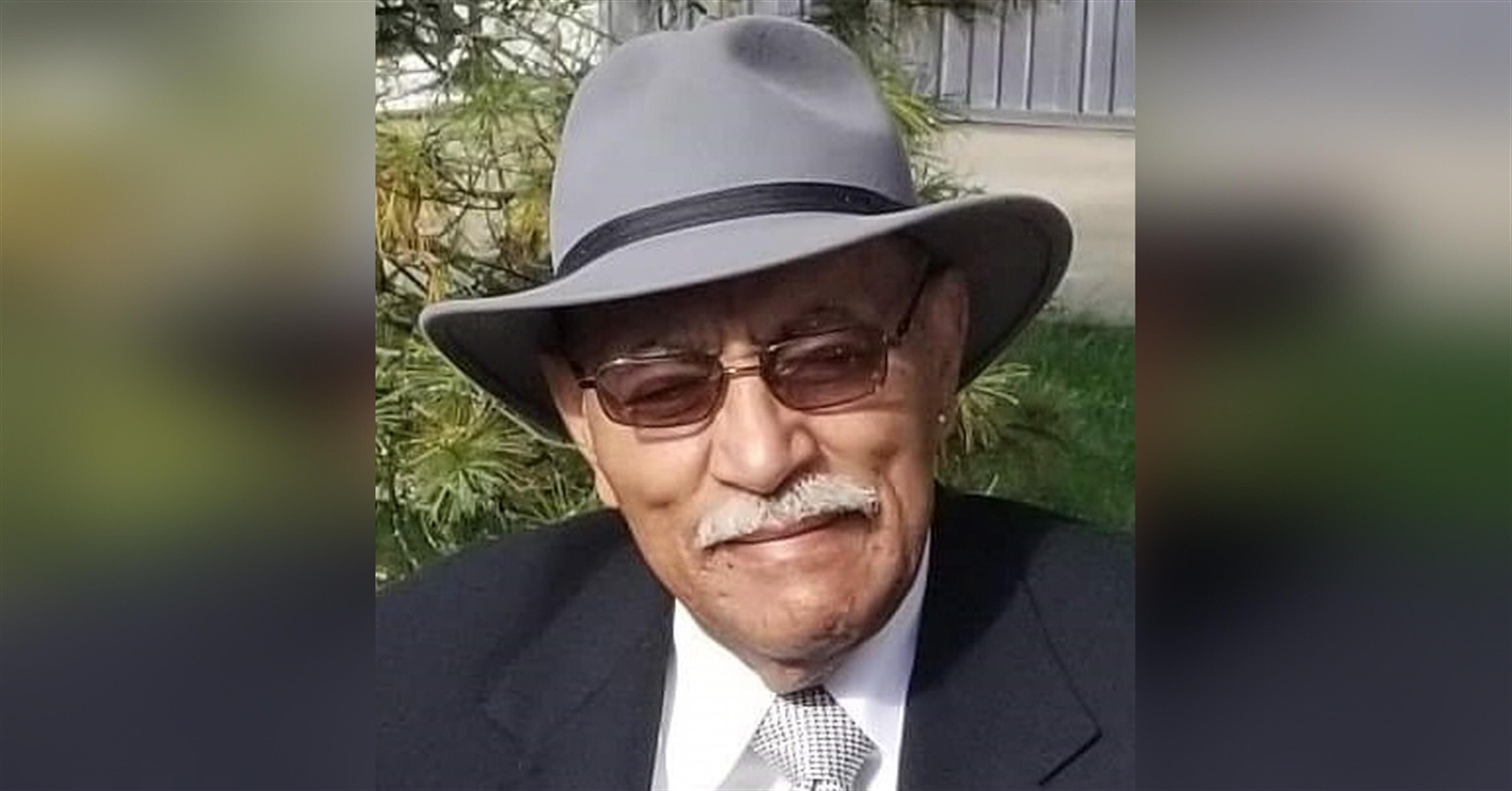 Wilbert E.  Stewart