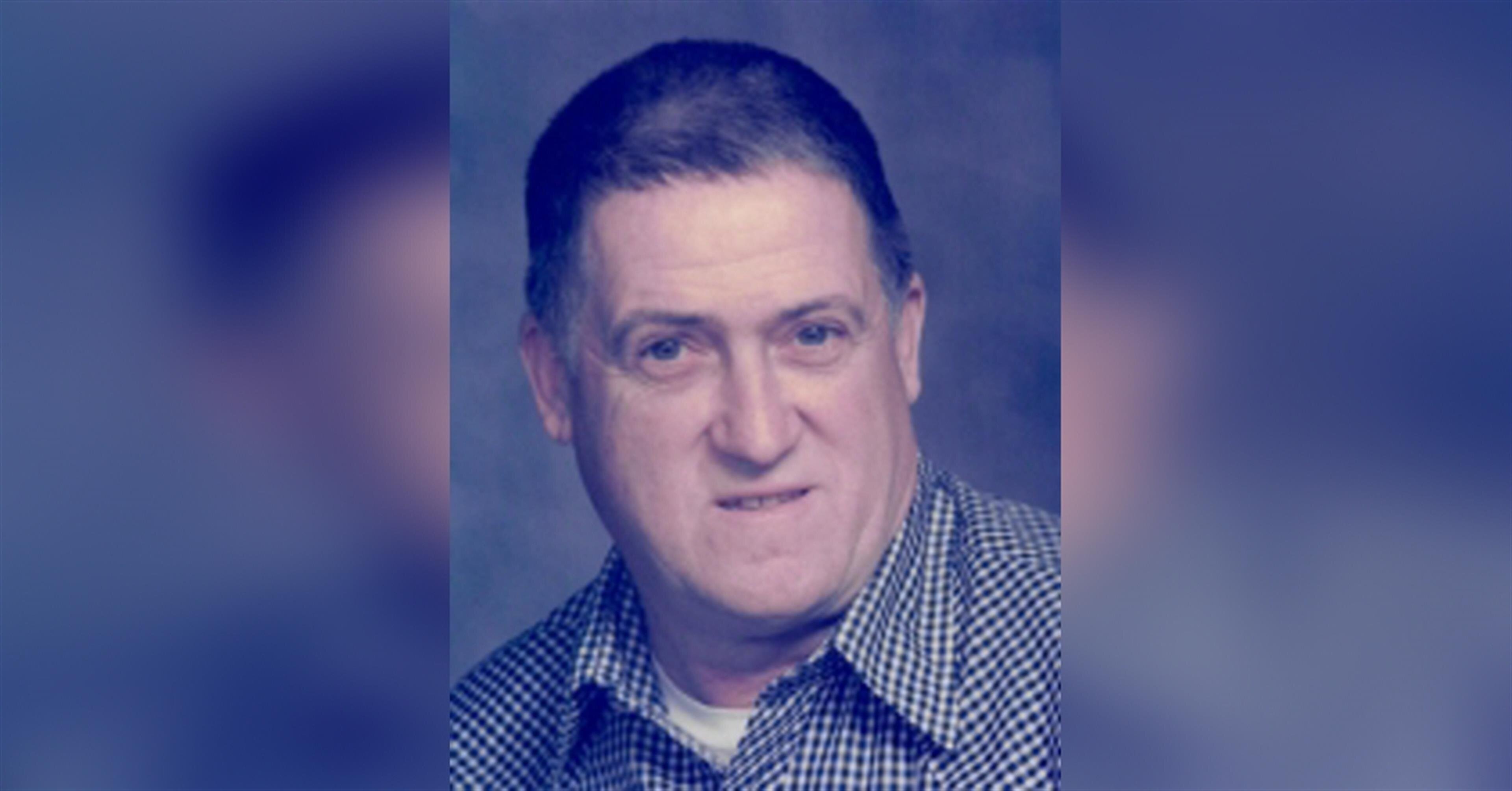 Adelbert L. McElrath
