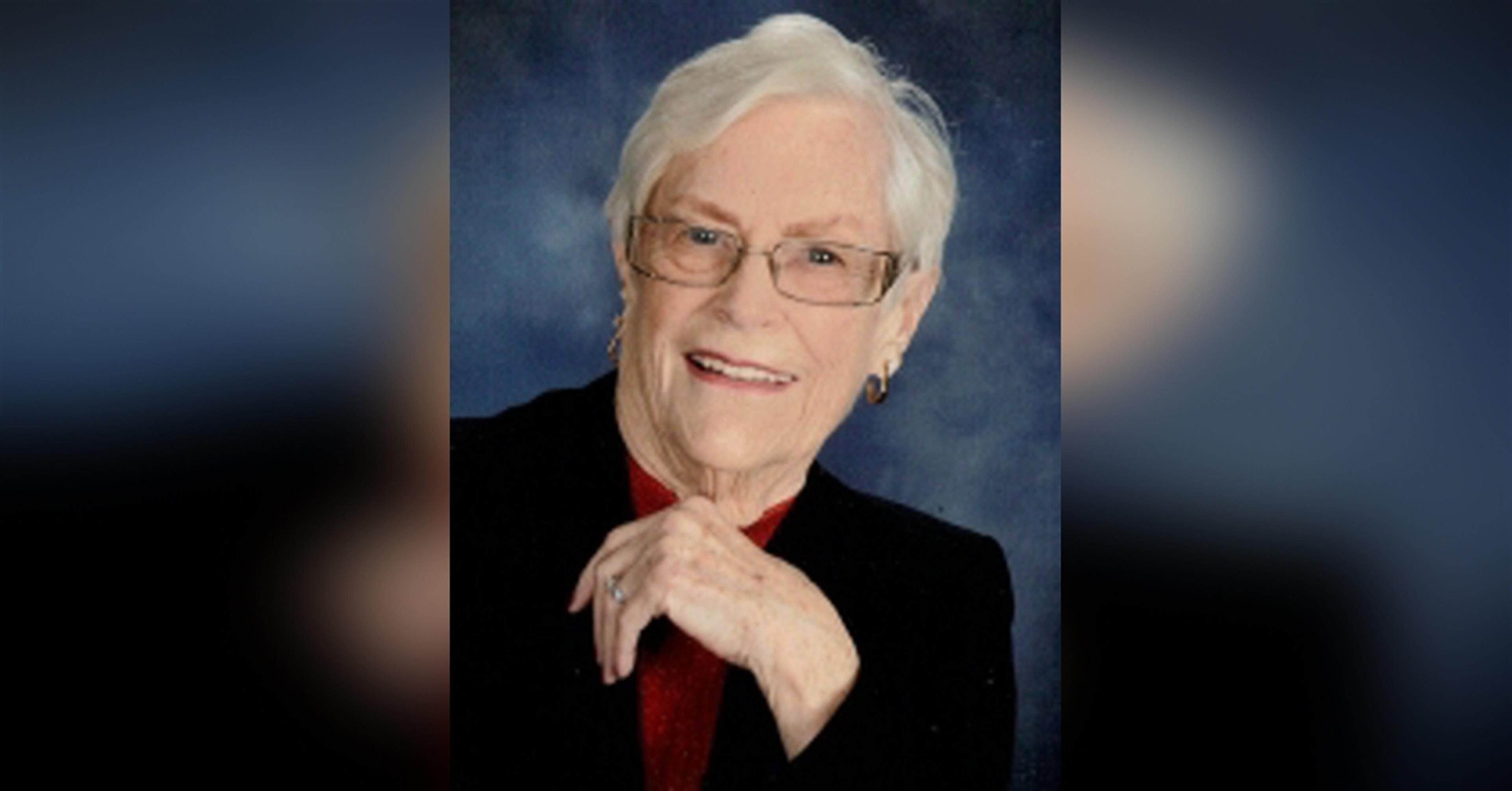 Janet A. Wilson