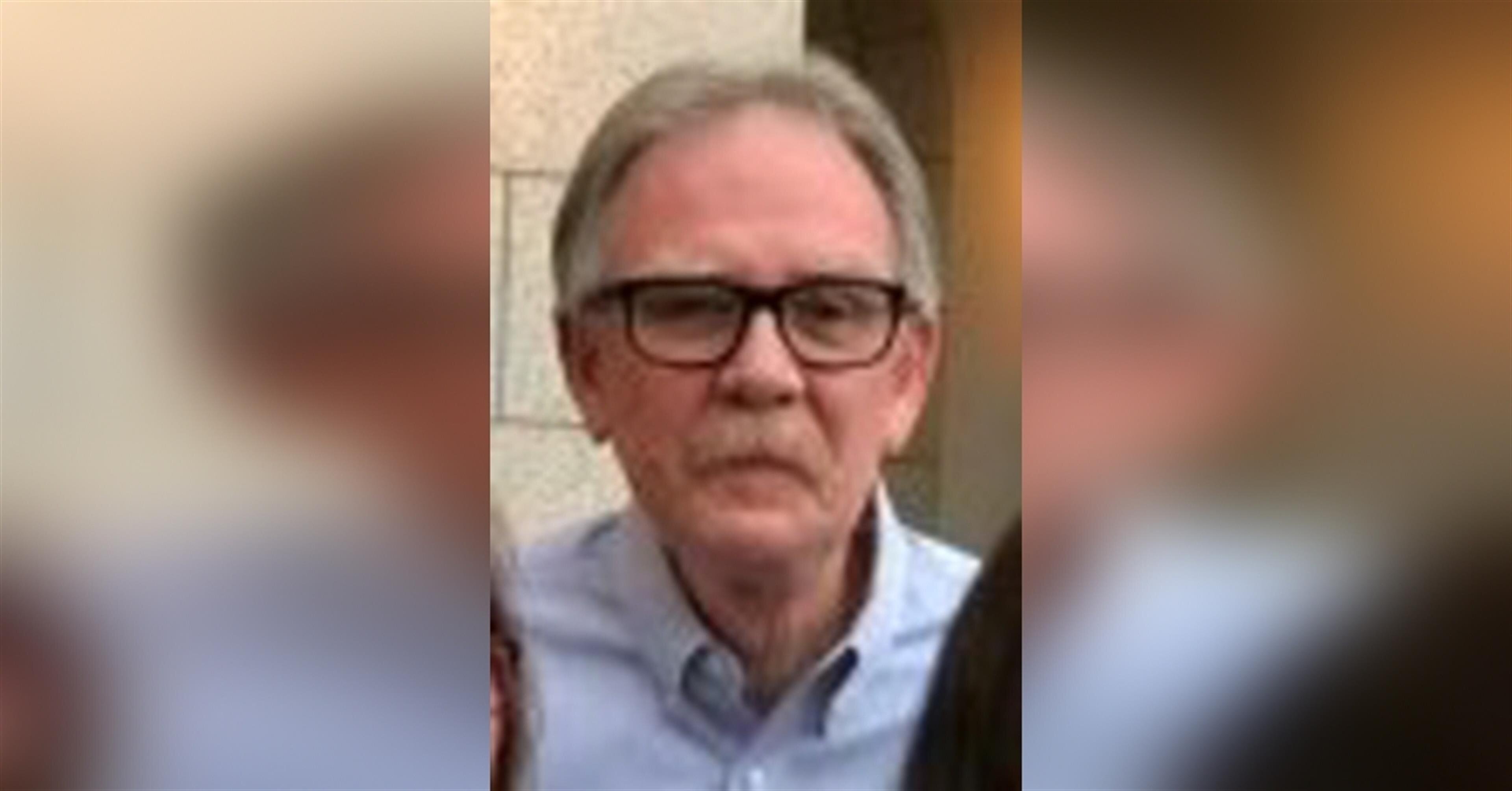 Donald J.  Martin
