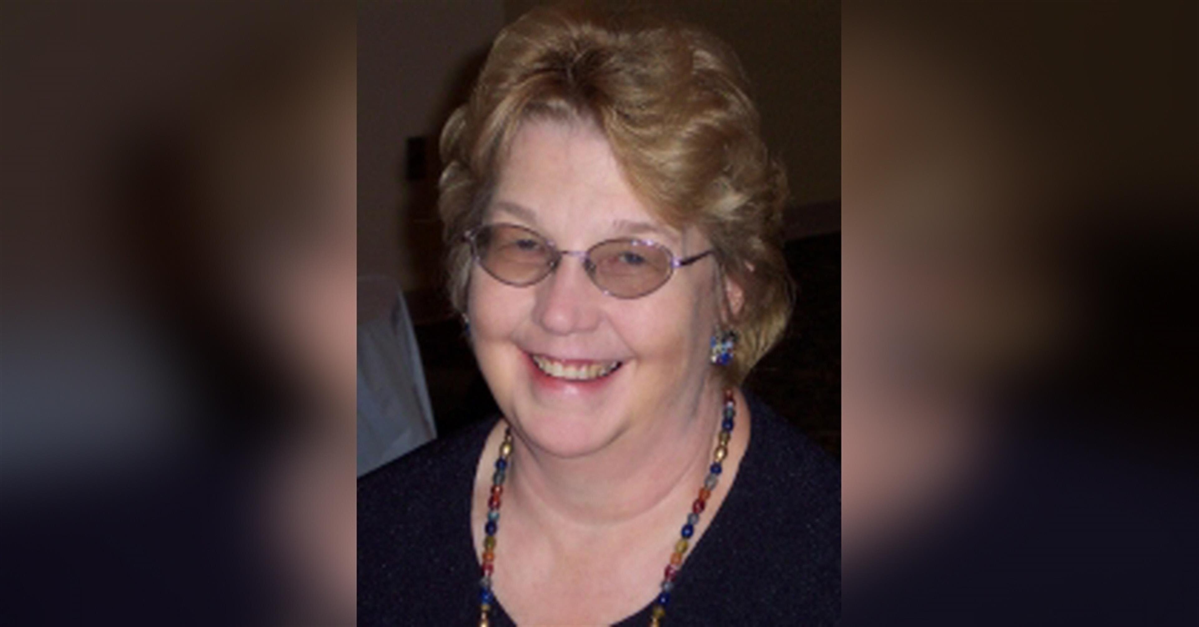 Mary C. Lloyd