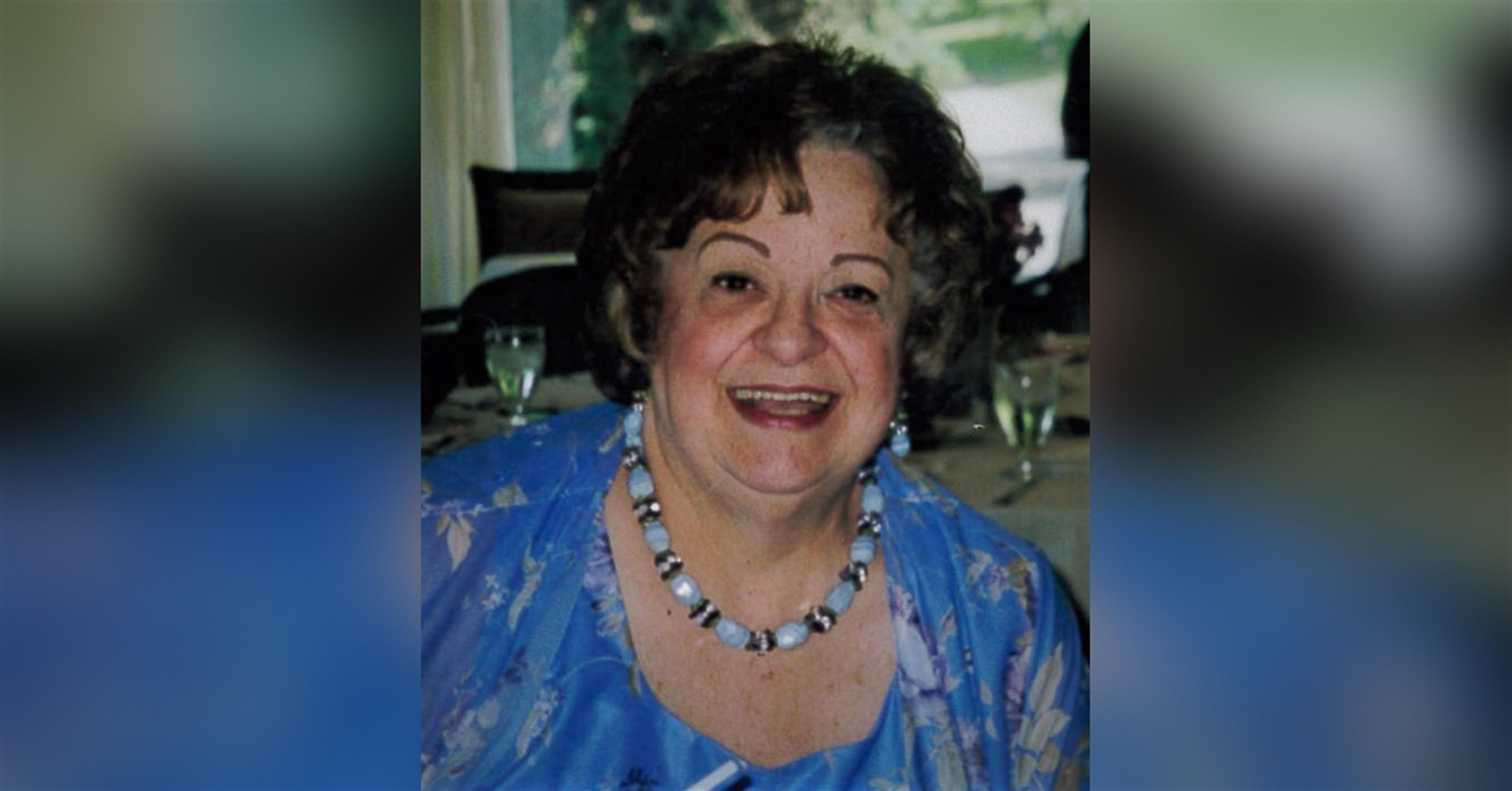 Cheryl Ann Pauley