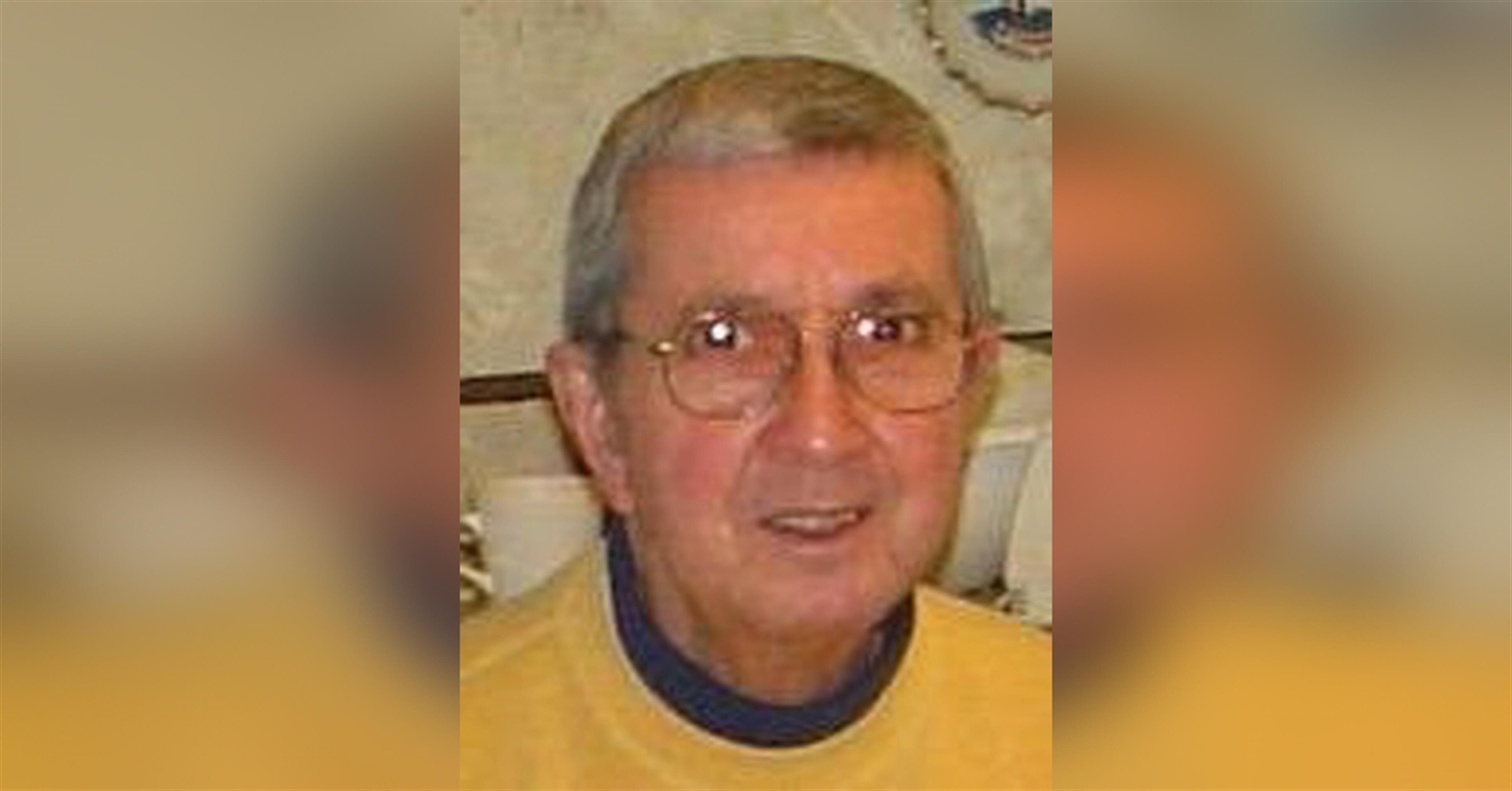 Ronald M. Moss