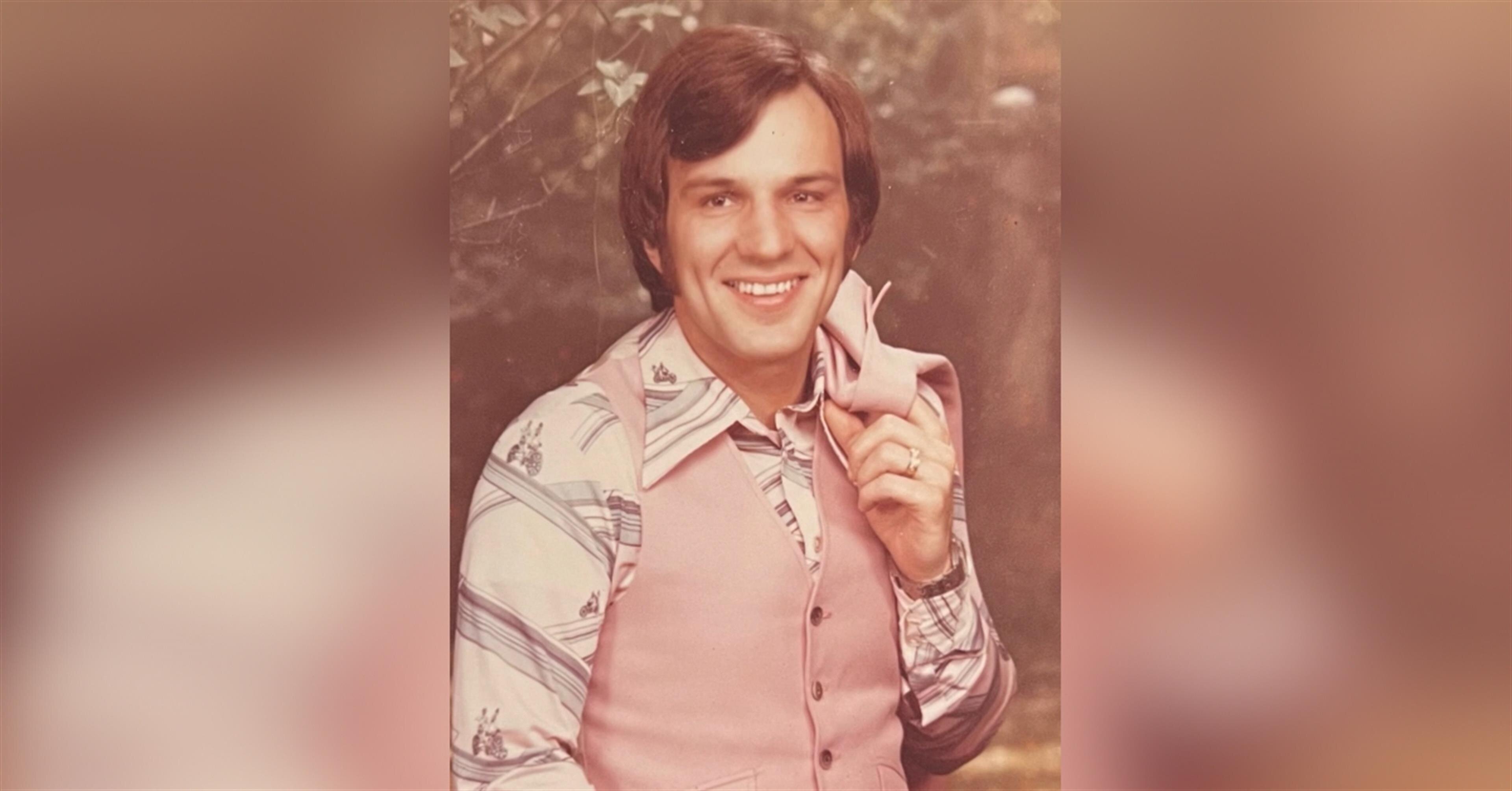 Stephen Lee Momeyer