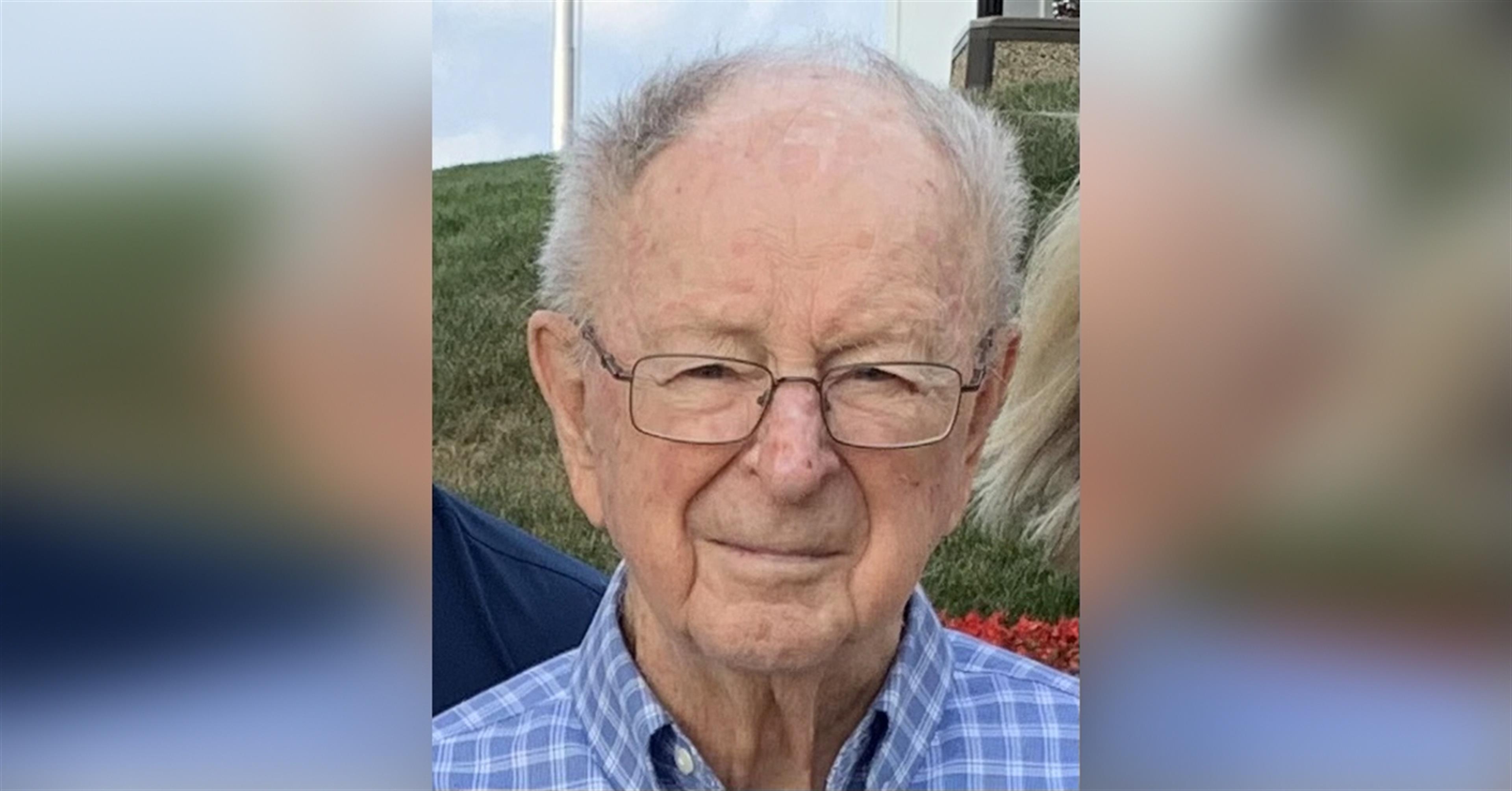 Frank A. Taucher's obituary picture