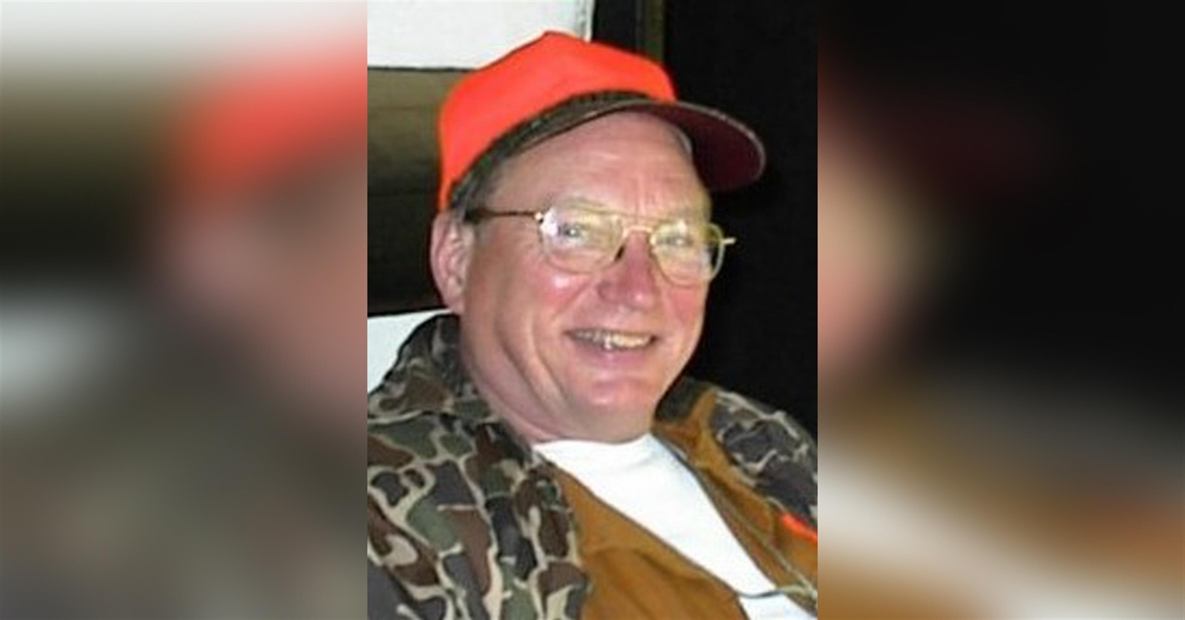 Kenneth Drury Benner