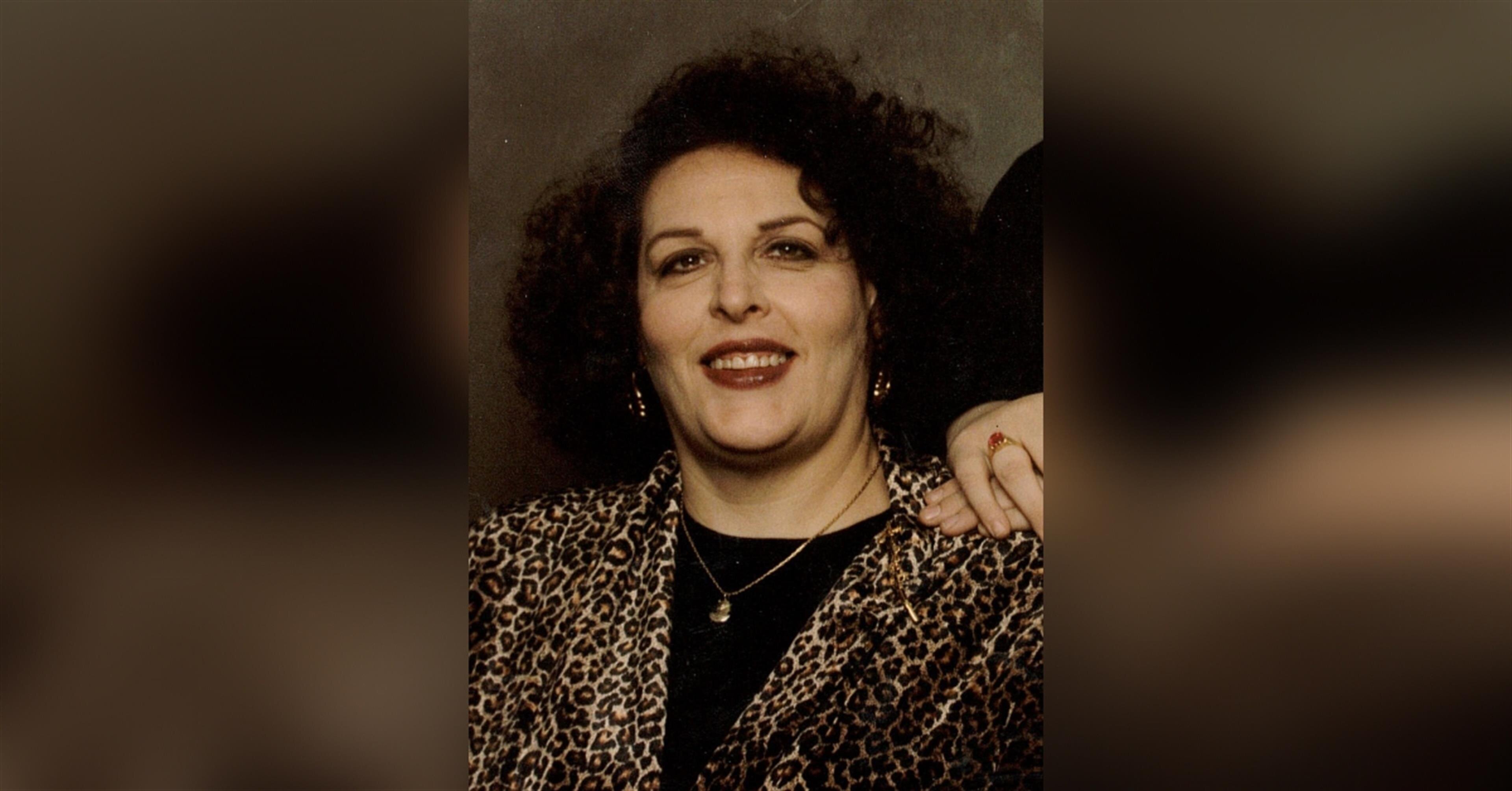 Sherry Lynn Ruffing