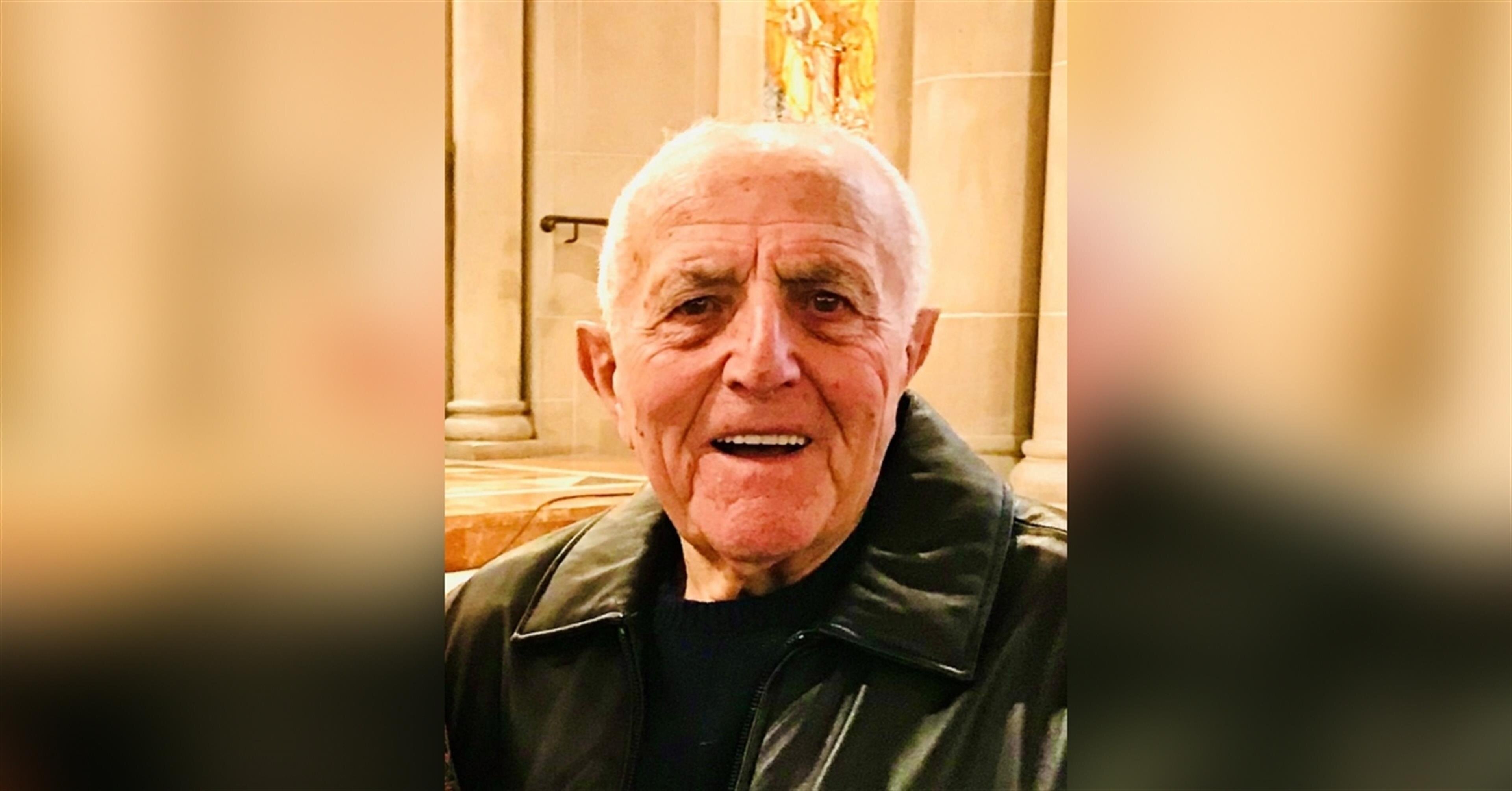 Domenic M. Carpico