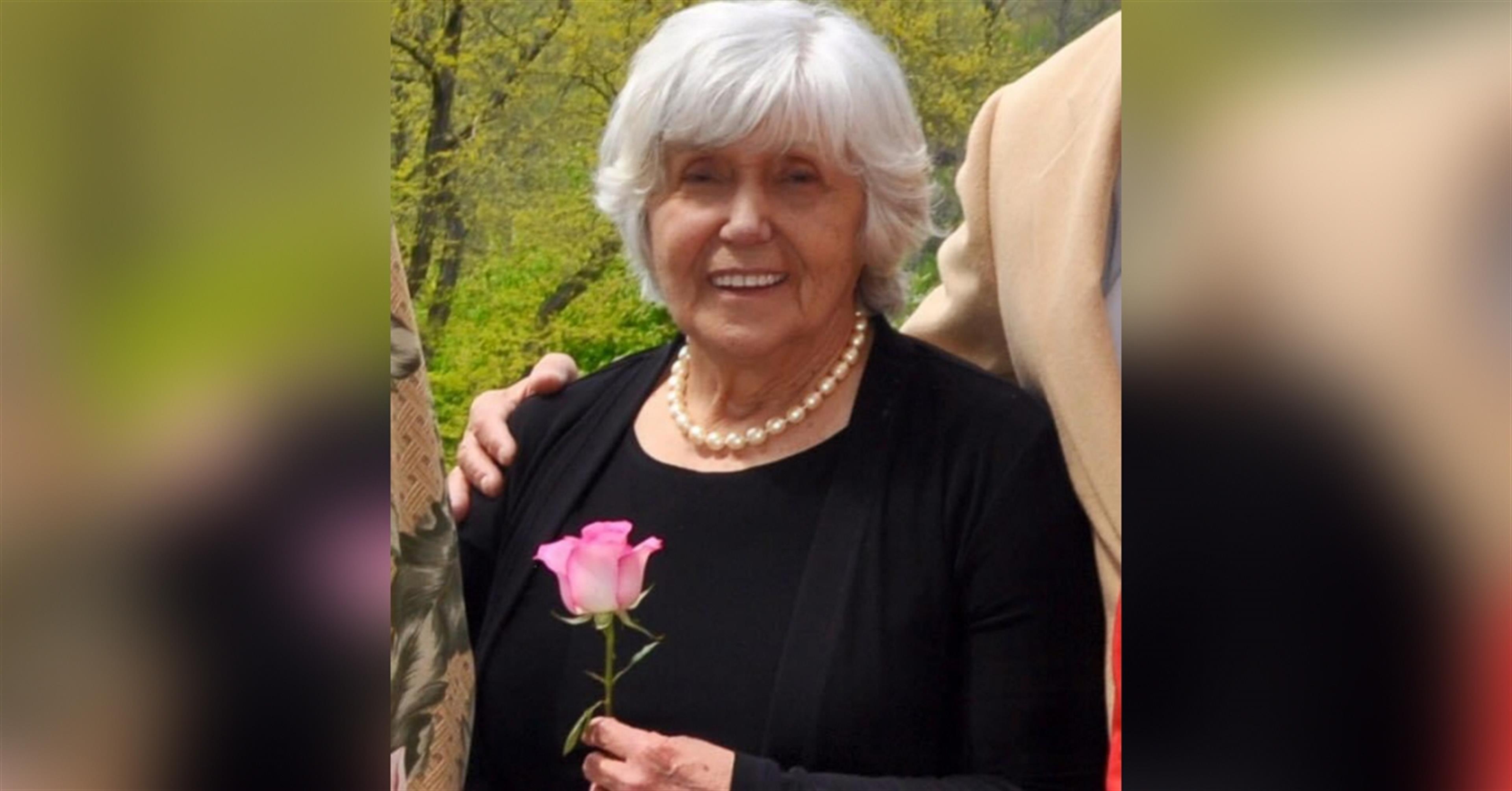 Rosemary Salera Tomko