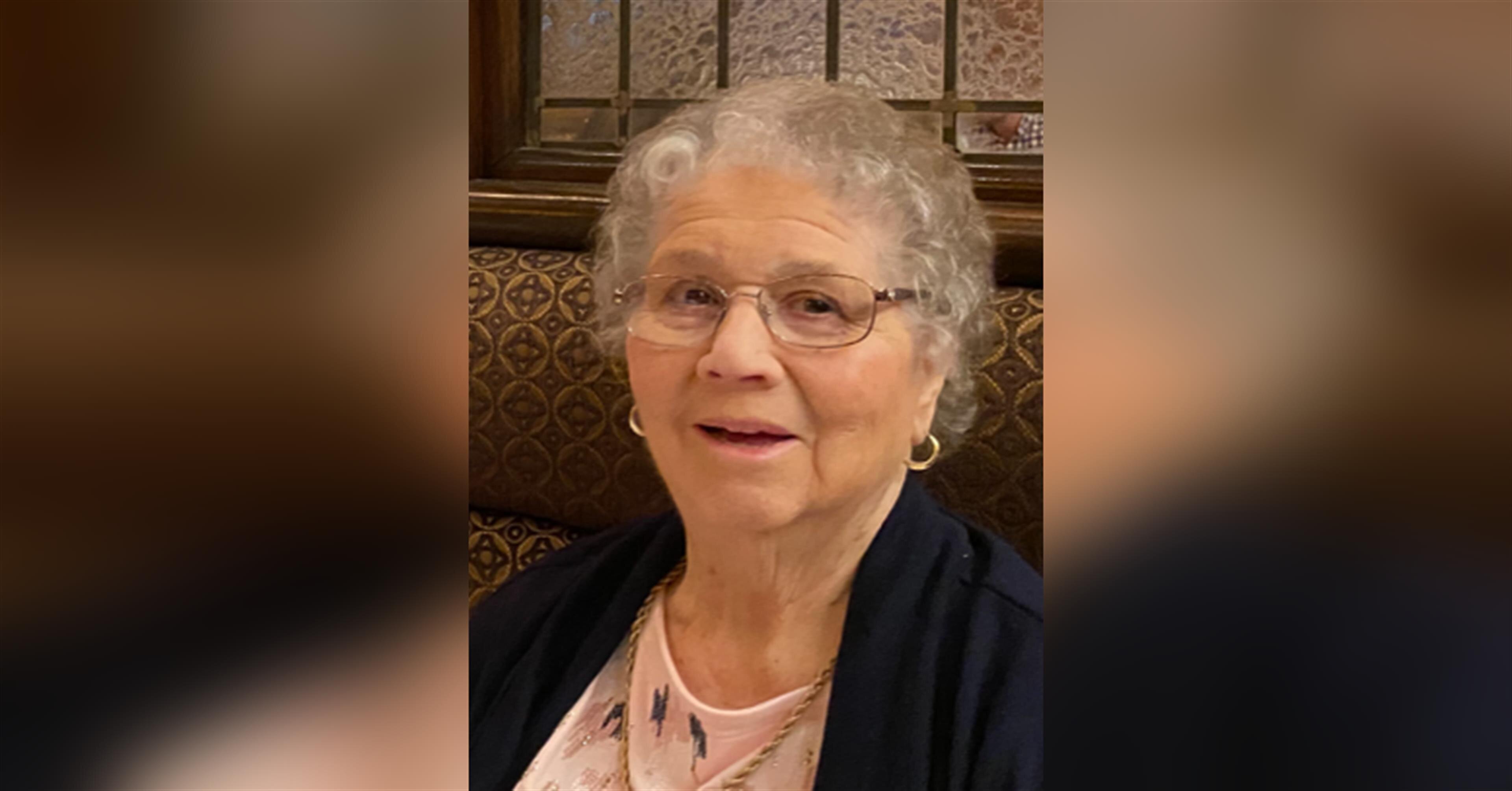 Eleanor Roberta Melzer