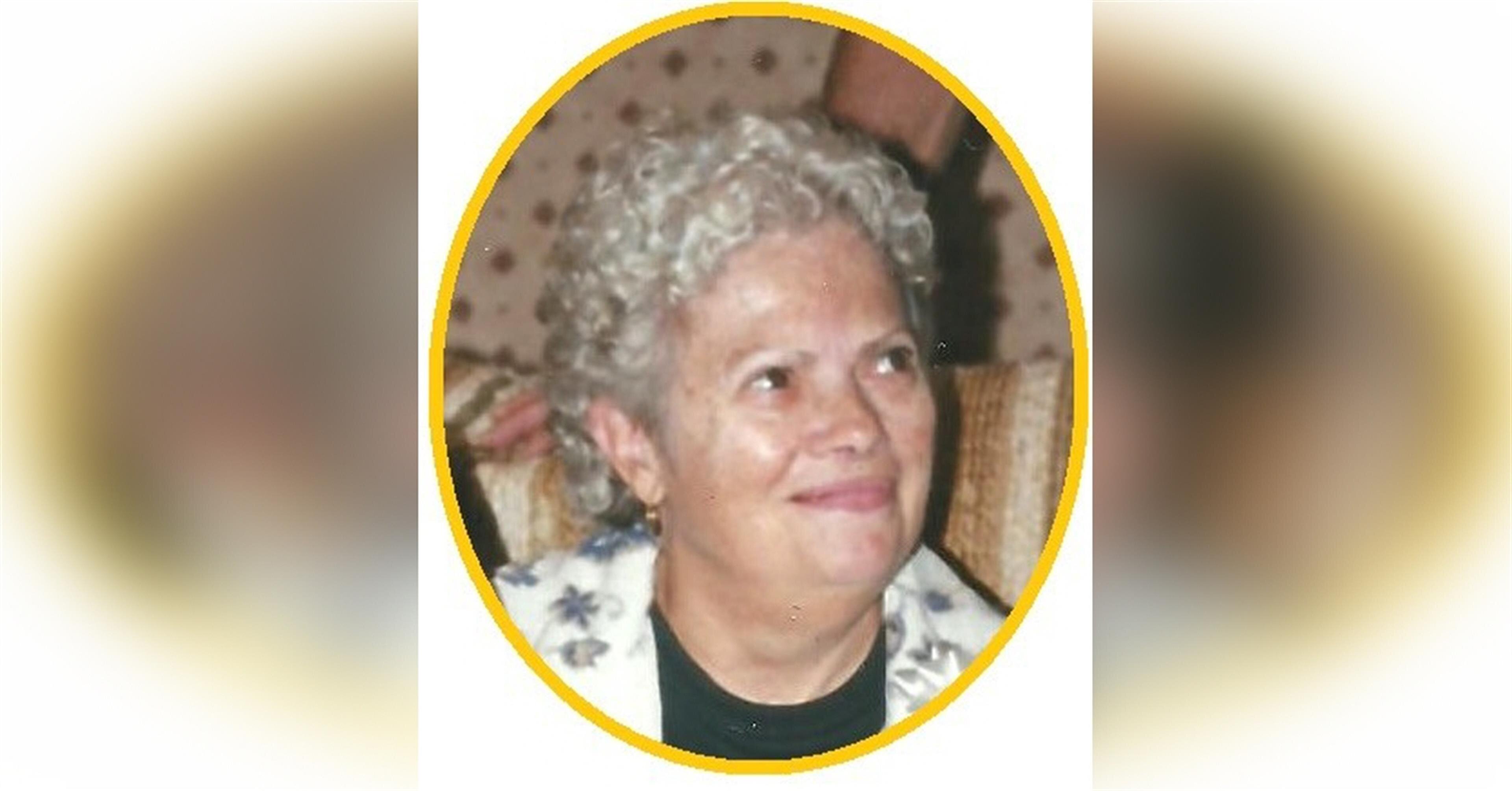 Nancy J. Pastorius