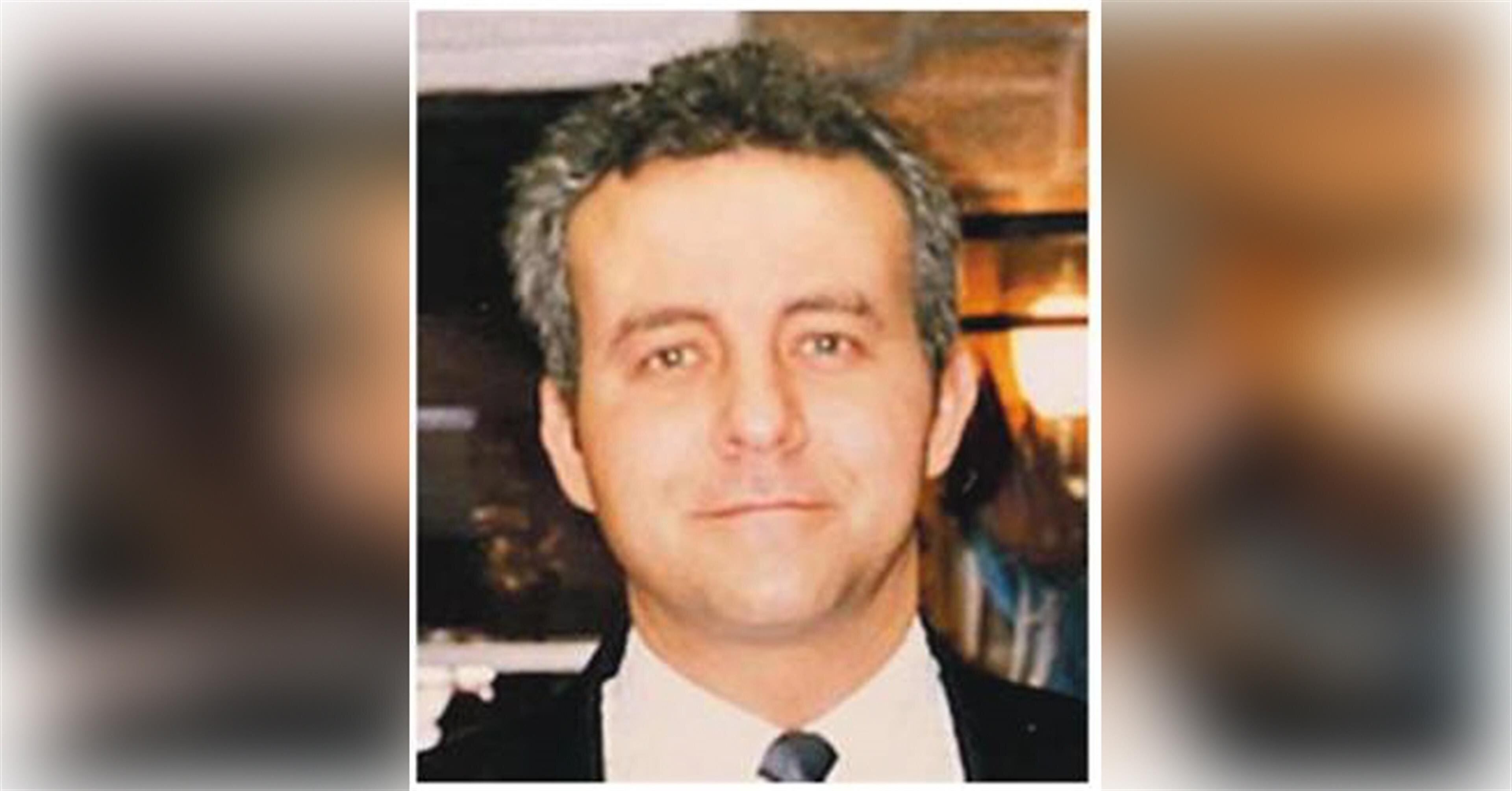 David Alan Guba