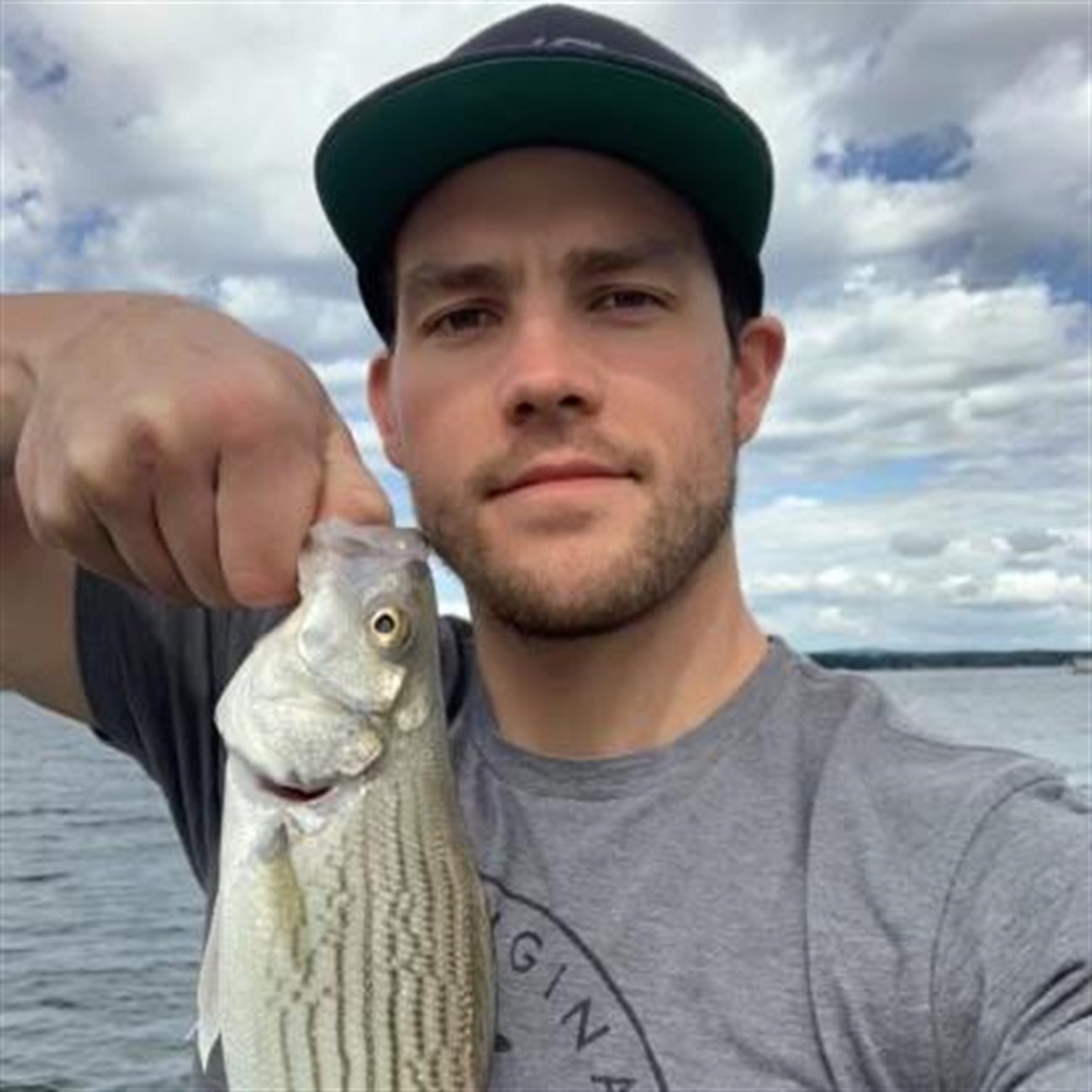 Christopher "Chris" Haugen