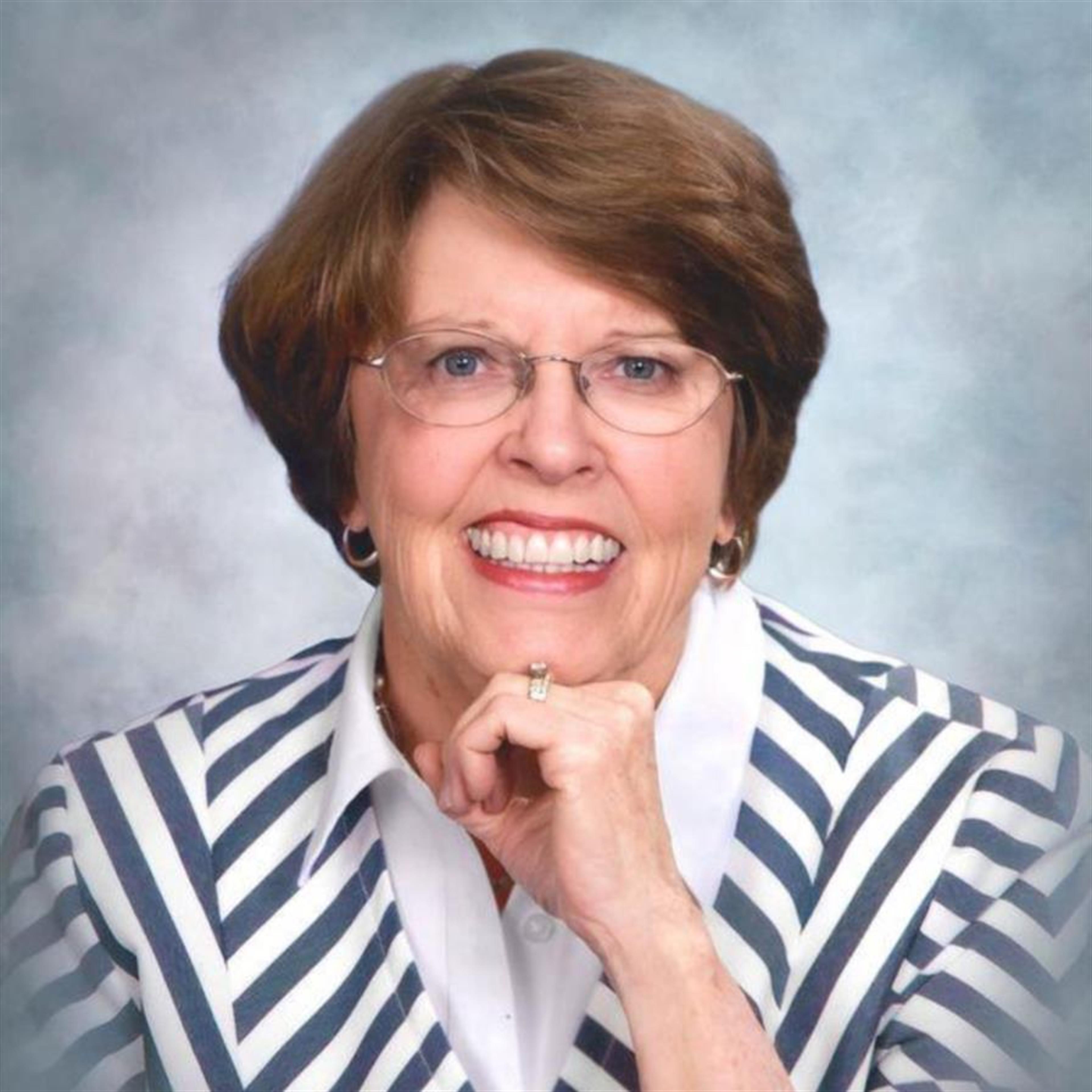 Anne Gallaway Stuart