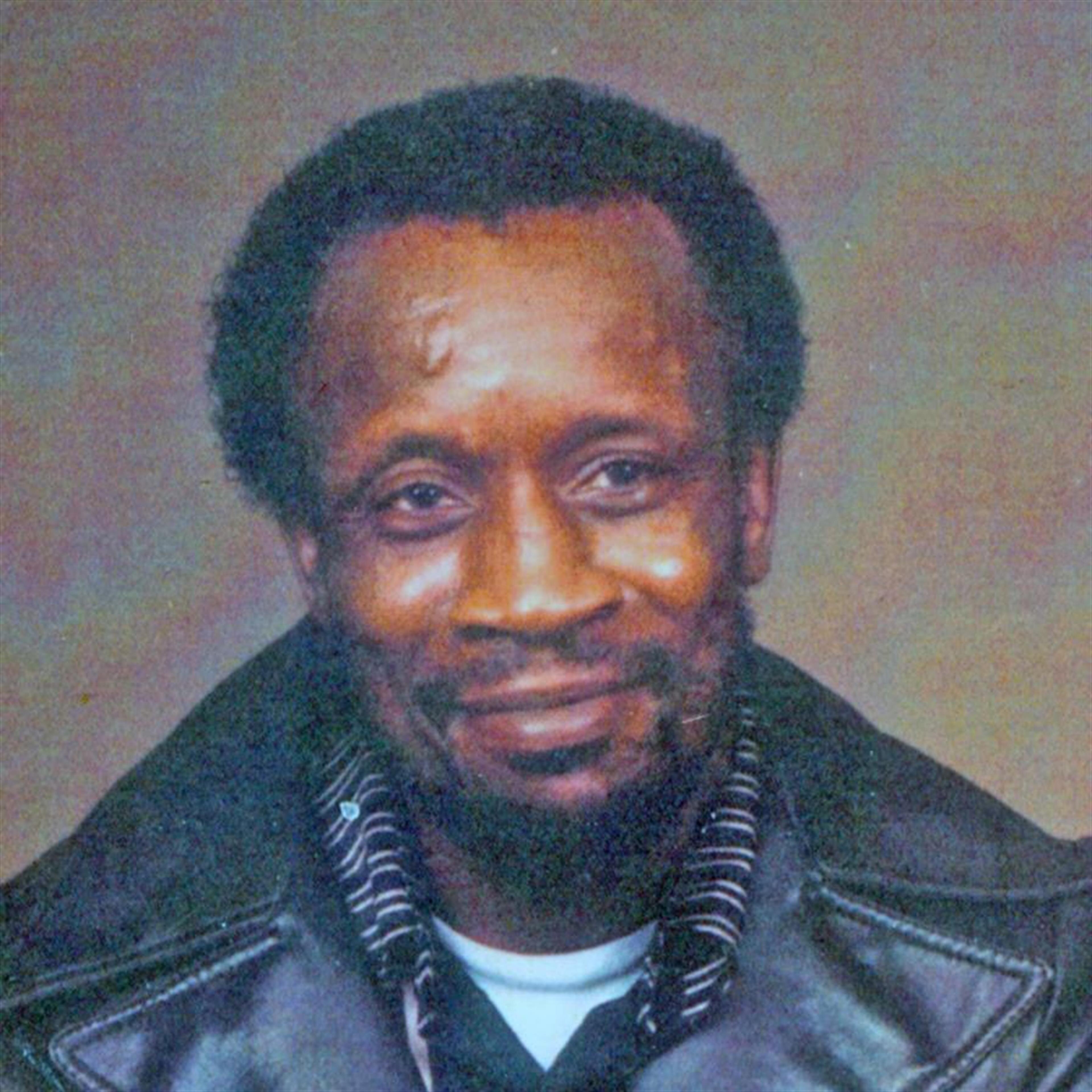 Wesley Curtis Hodges