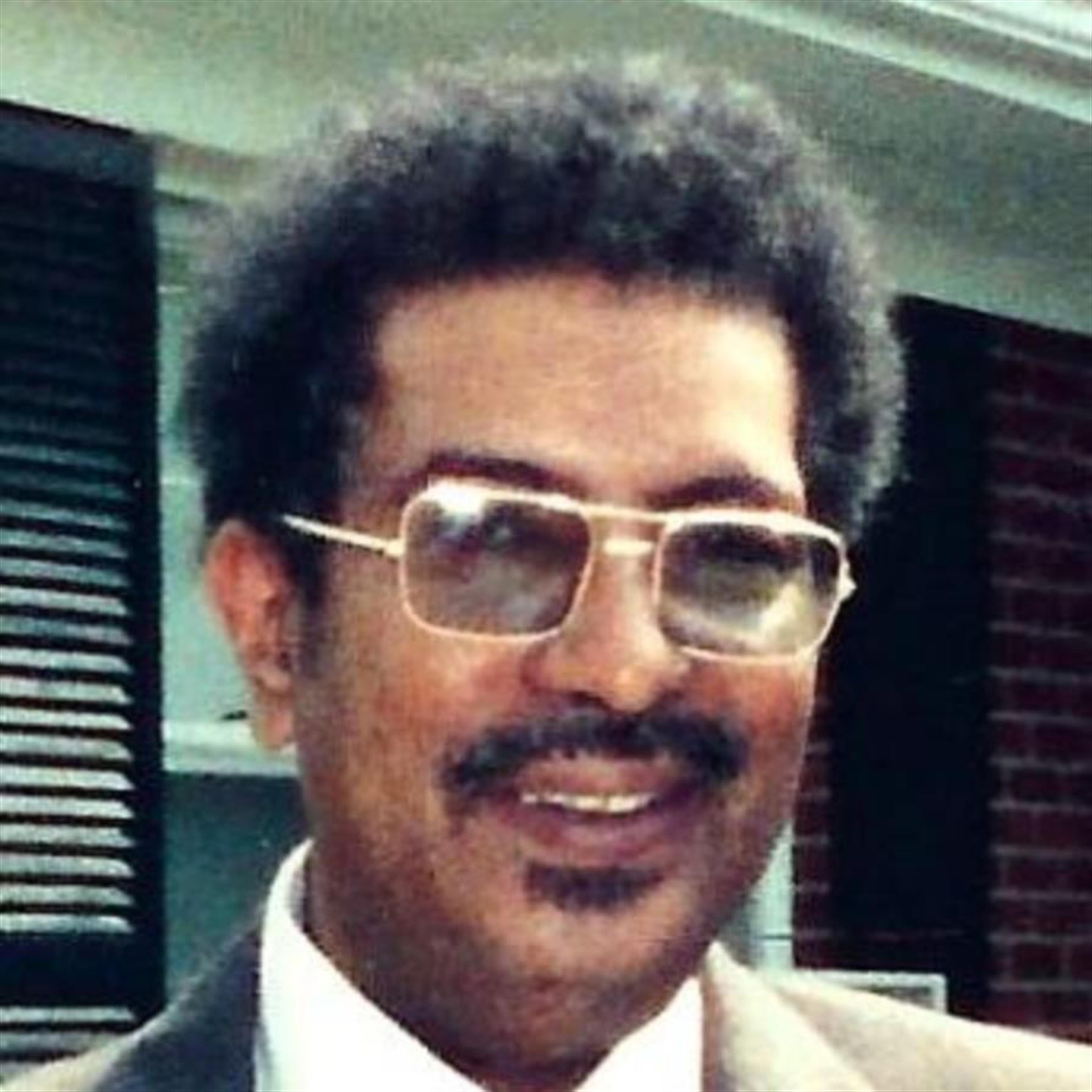 Mr. Lynwood Ethridge Bell Jr.