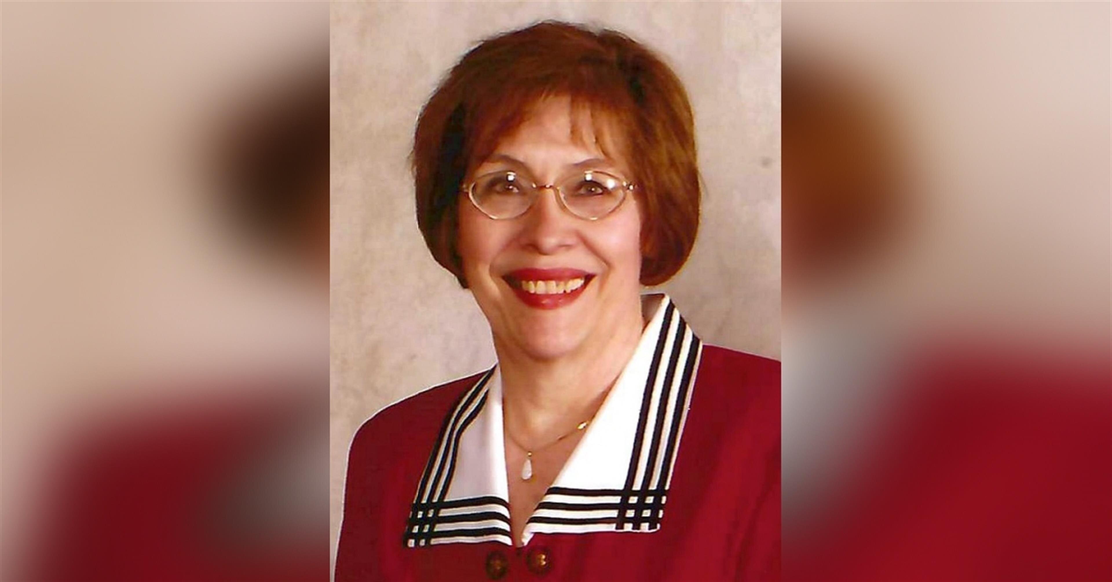 Velma Margaret Holohan