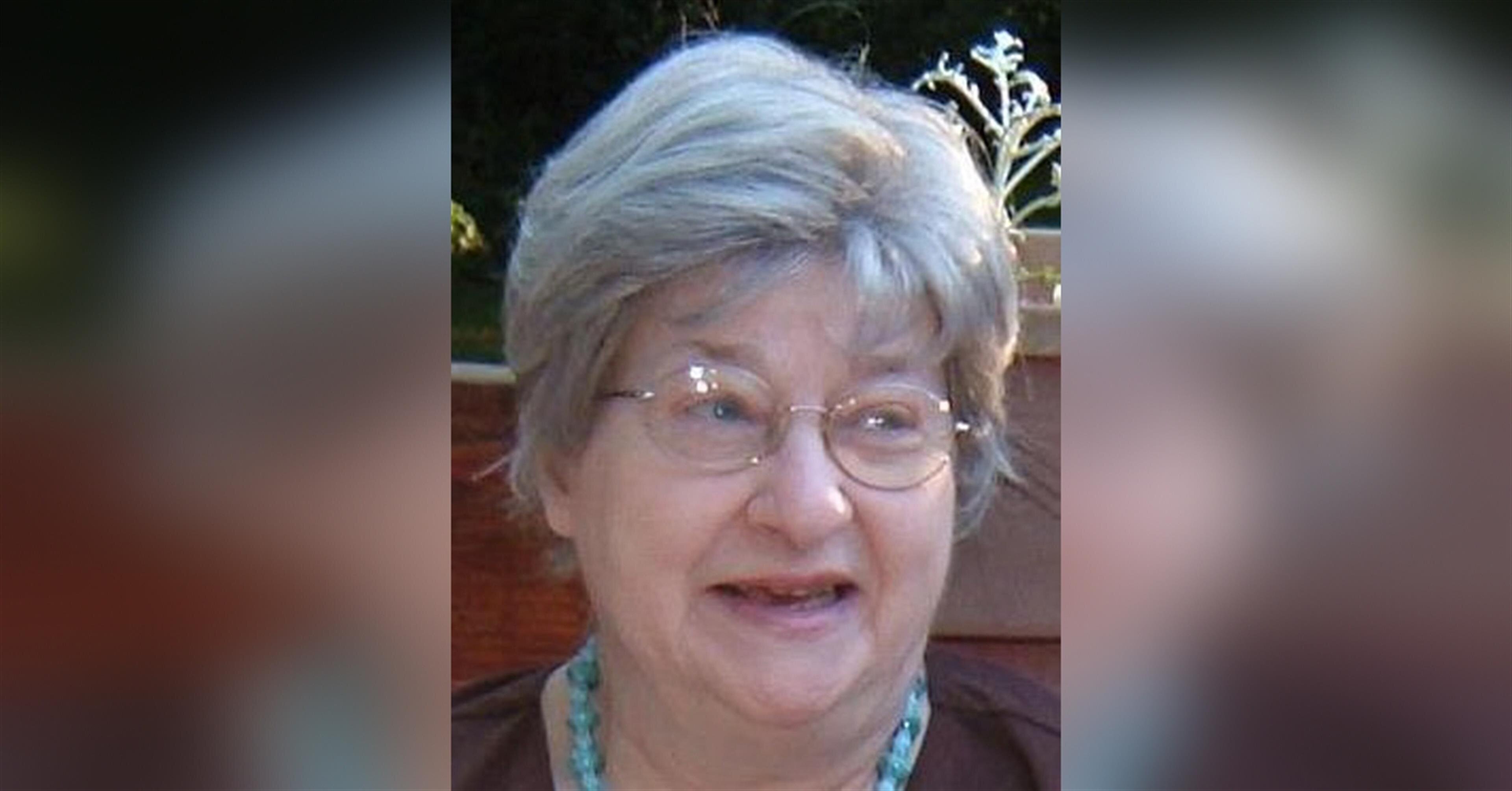 Margaret Mary Nowicki