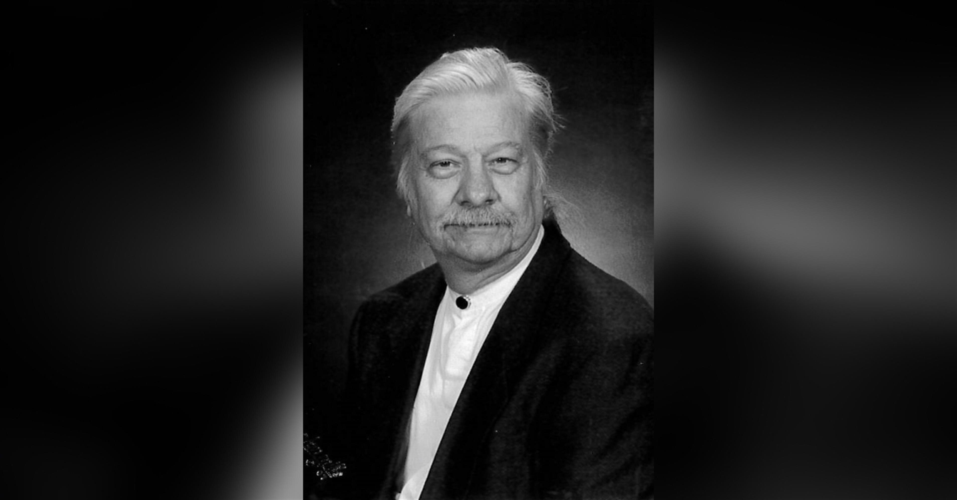 Clarence G. Schultz