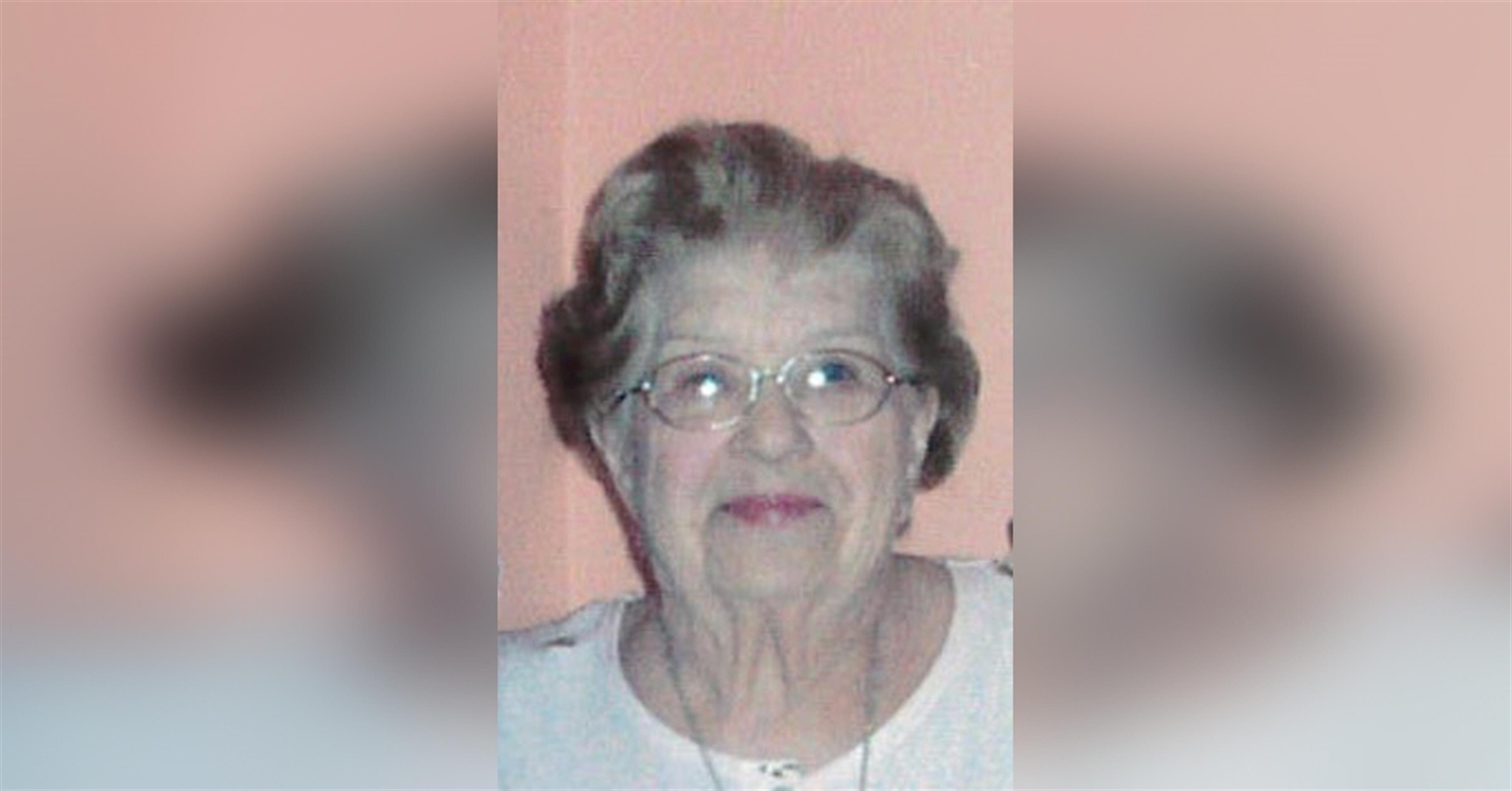 Rose Marie Murray