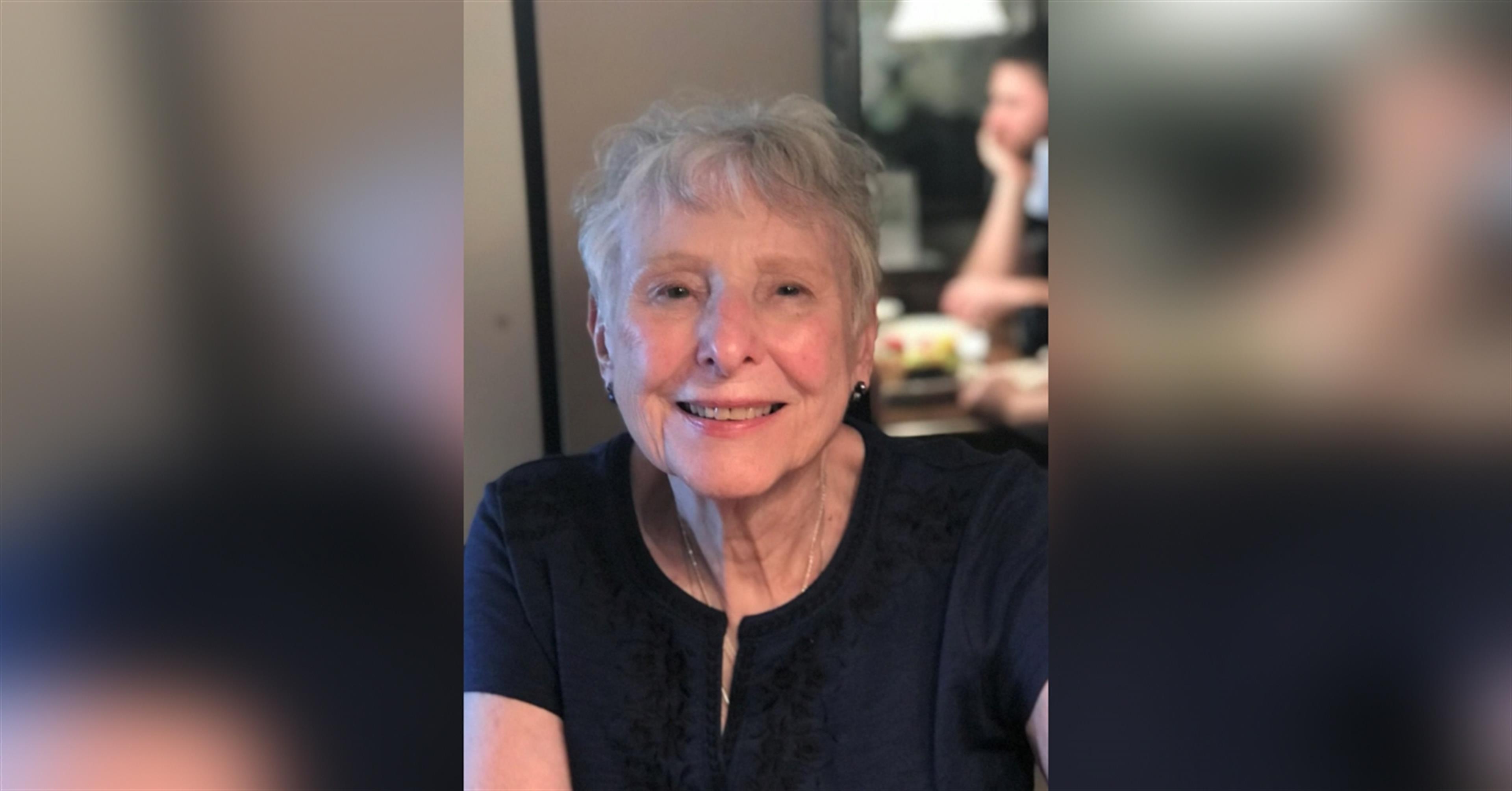 Lois Marie Williams