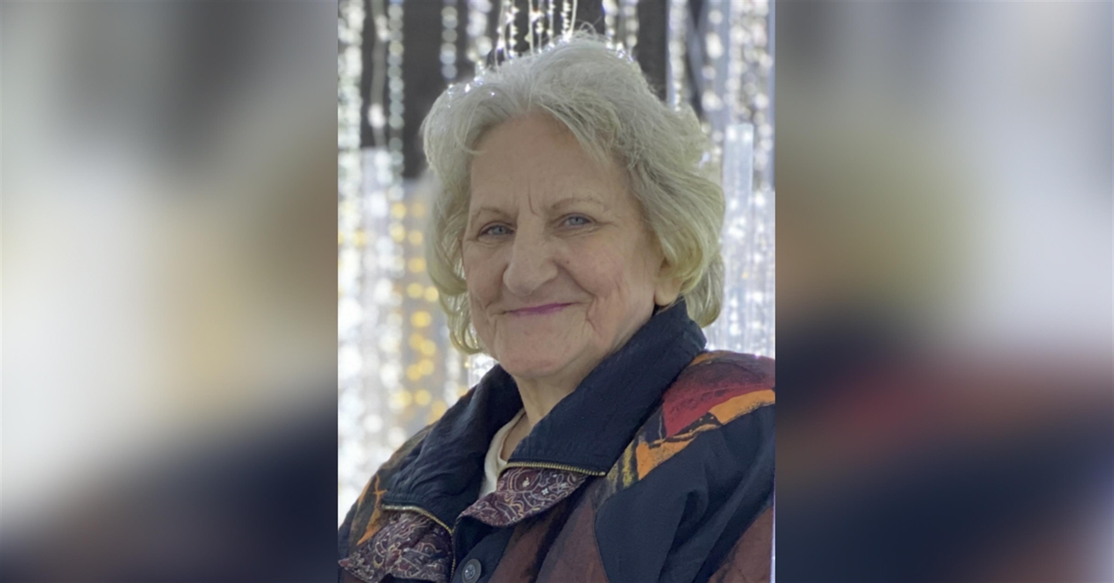 Joanne P.  Vogt