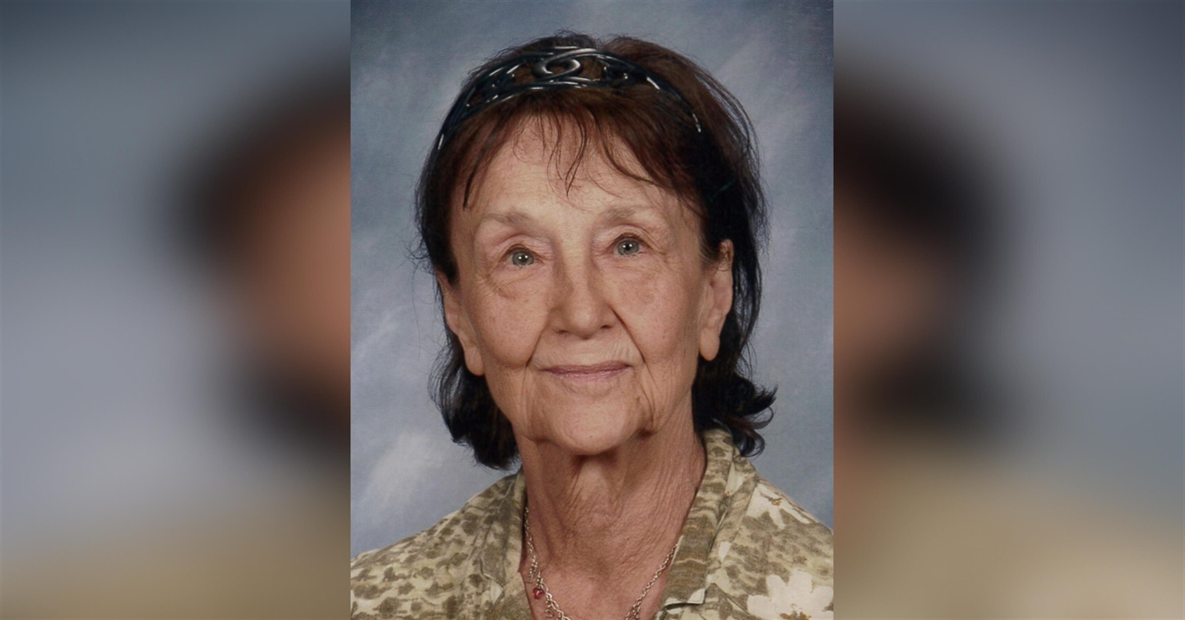 Dorothy C. Evans
