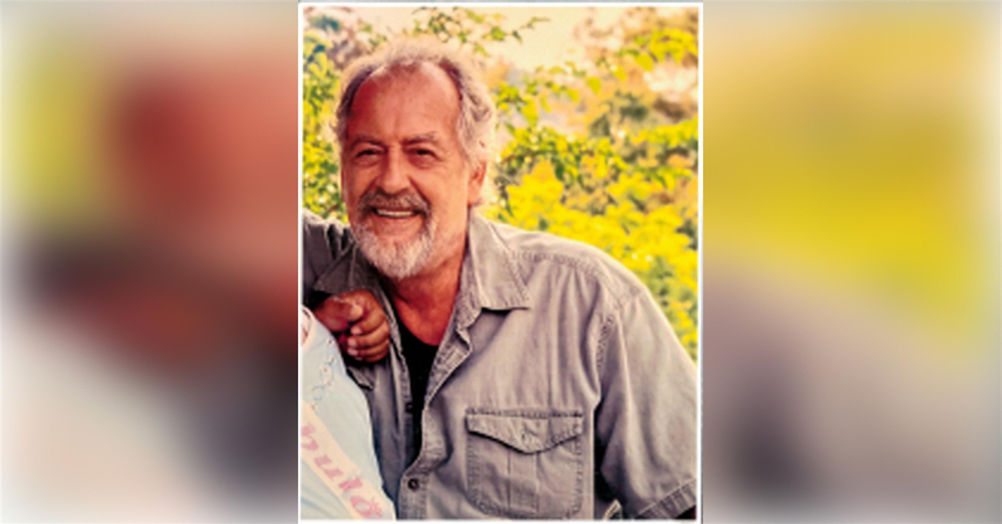 Edward L. Sperl, Jr.