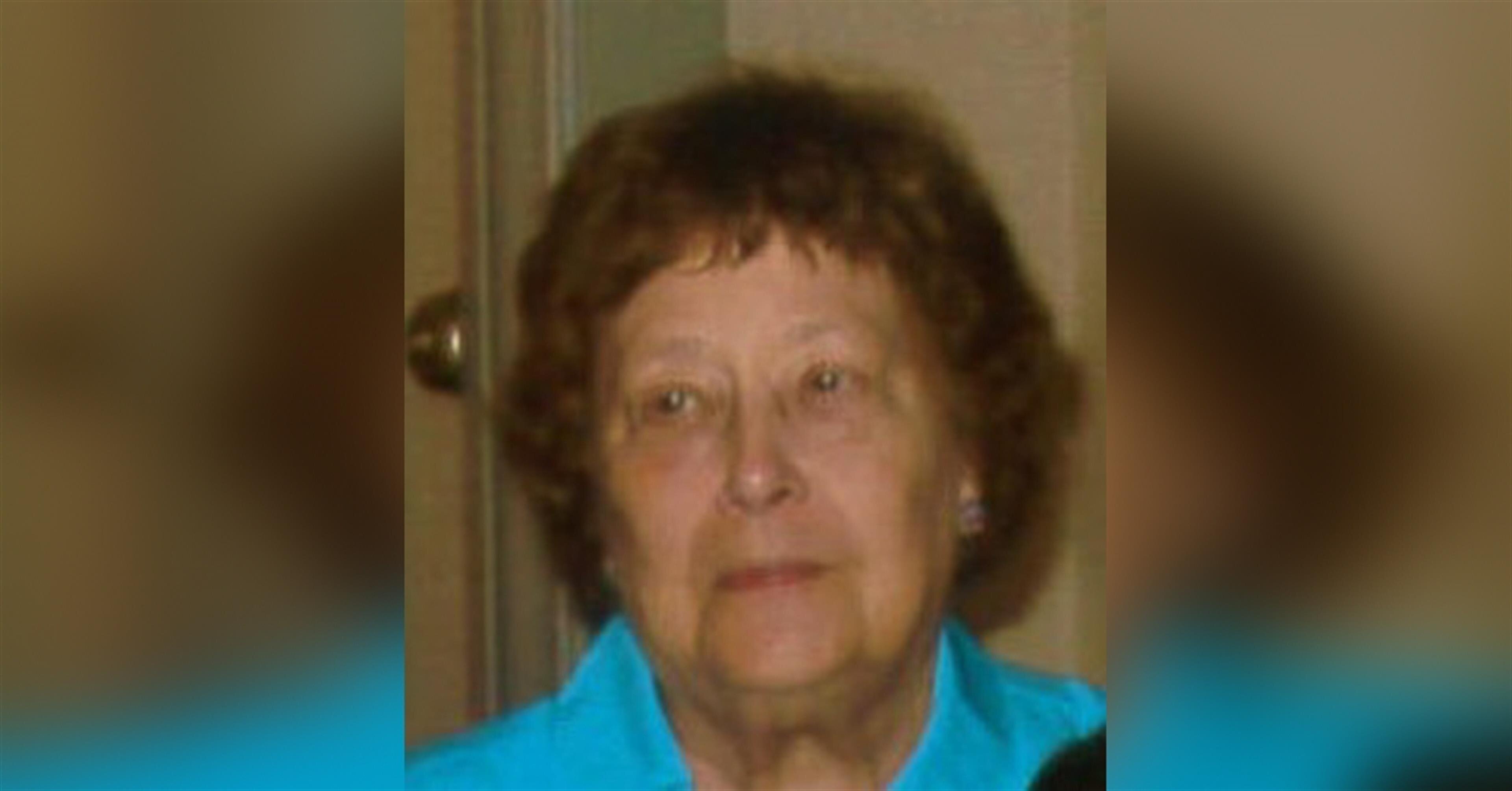 Rose Ann Grimenstein