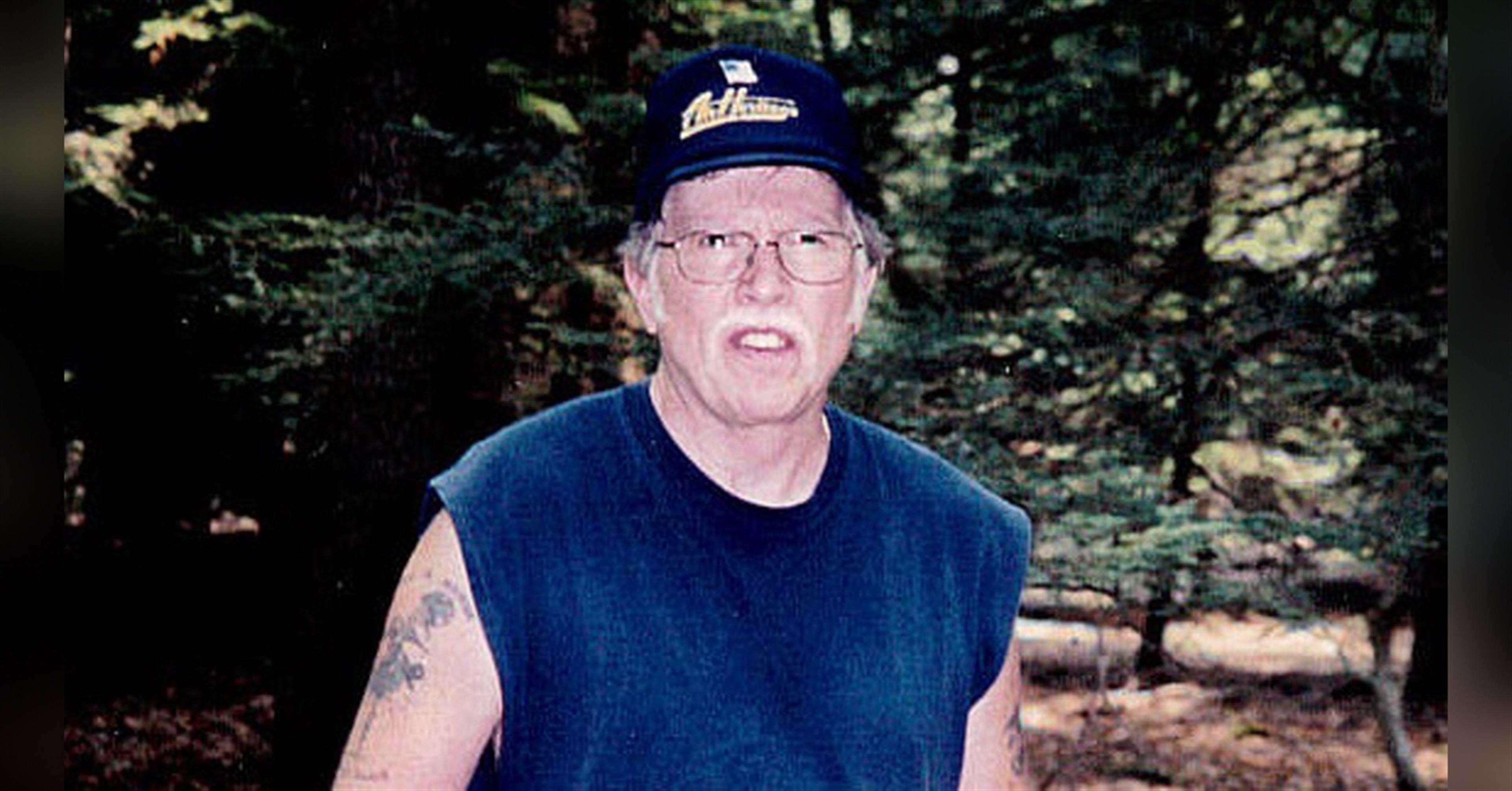 William  E. Potter, Jr