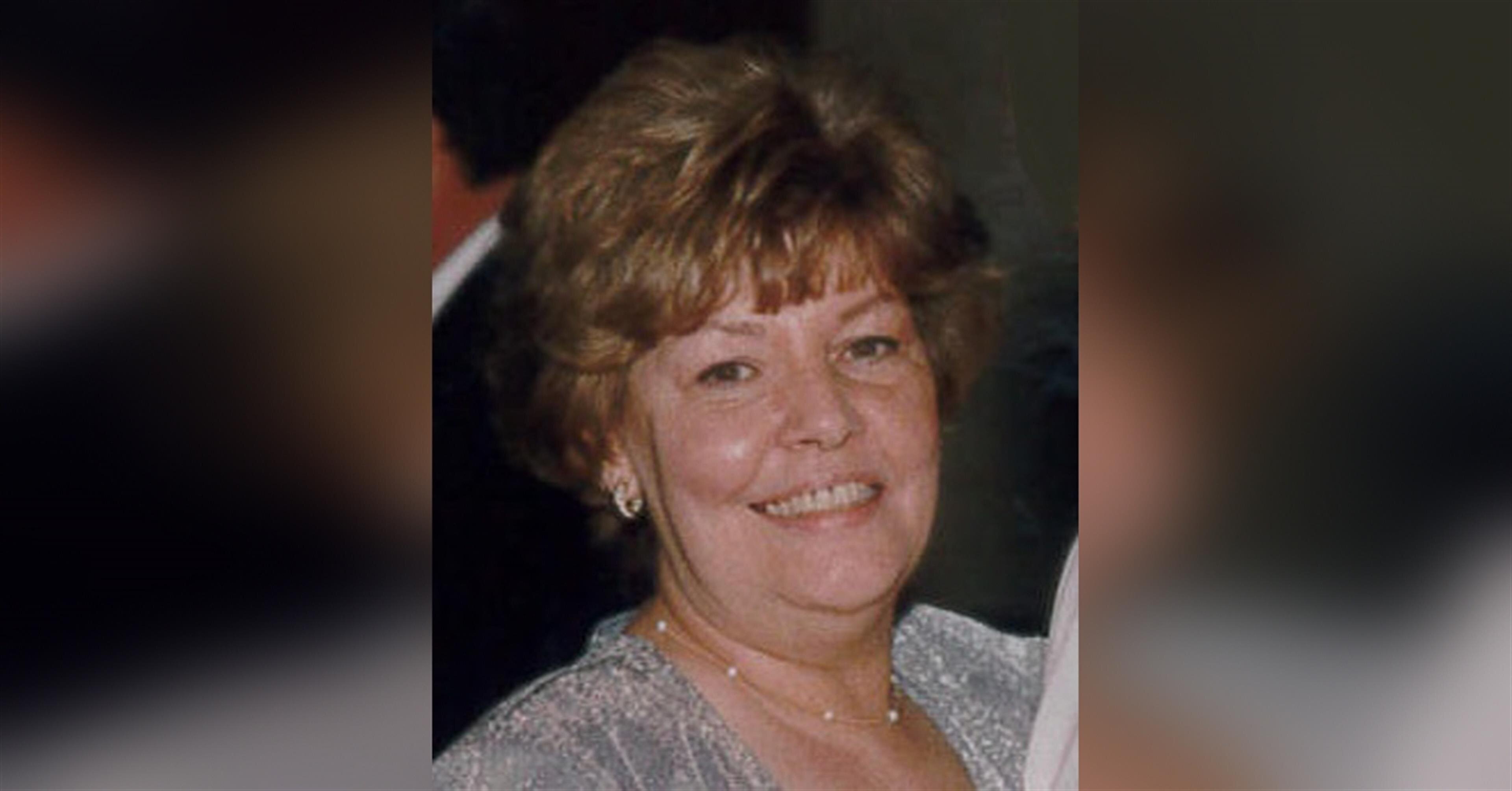 Donna Morris