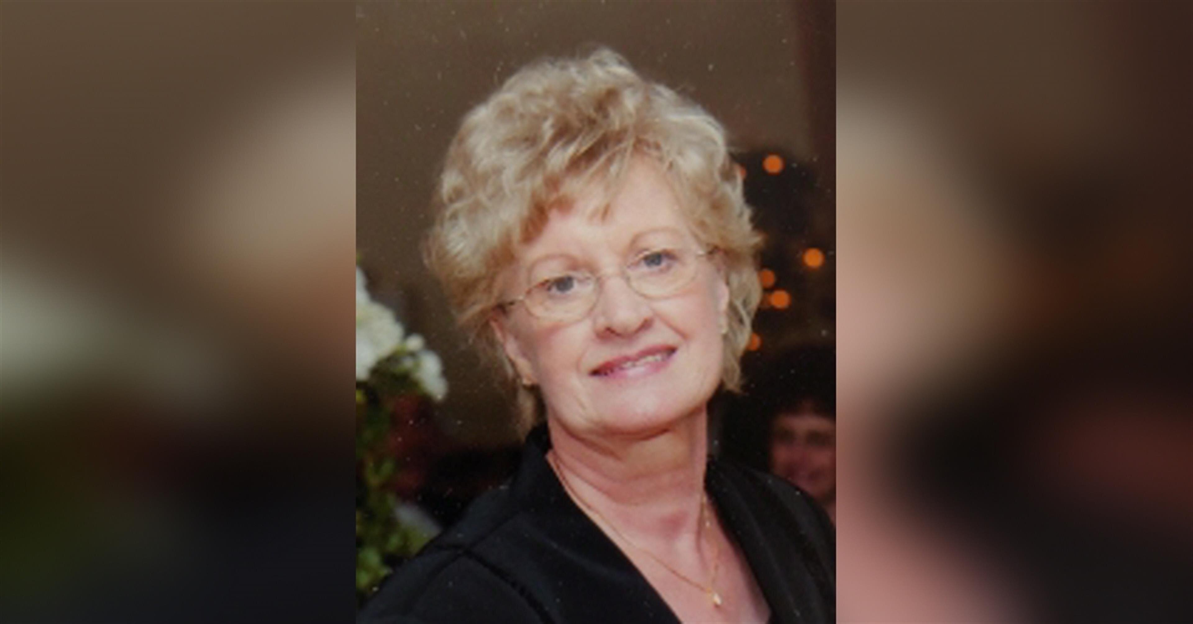 Dorothy Mae Ramsey