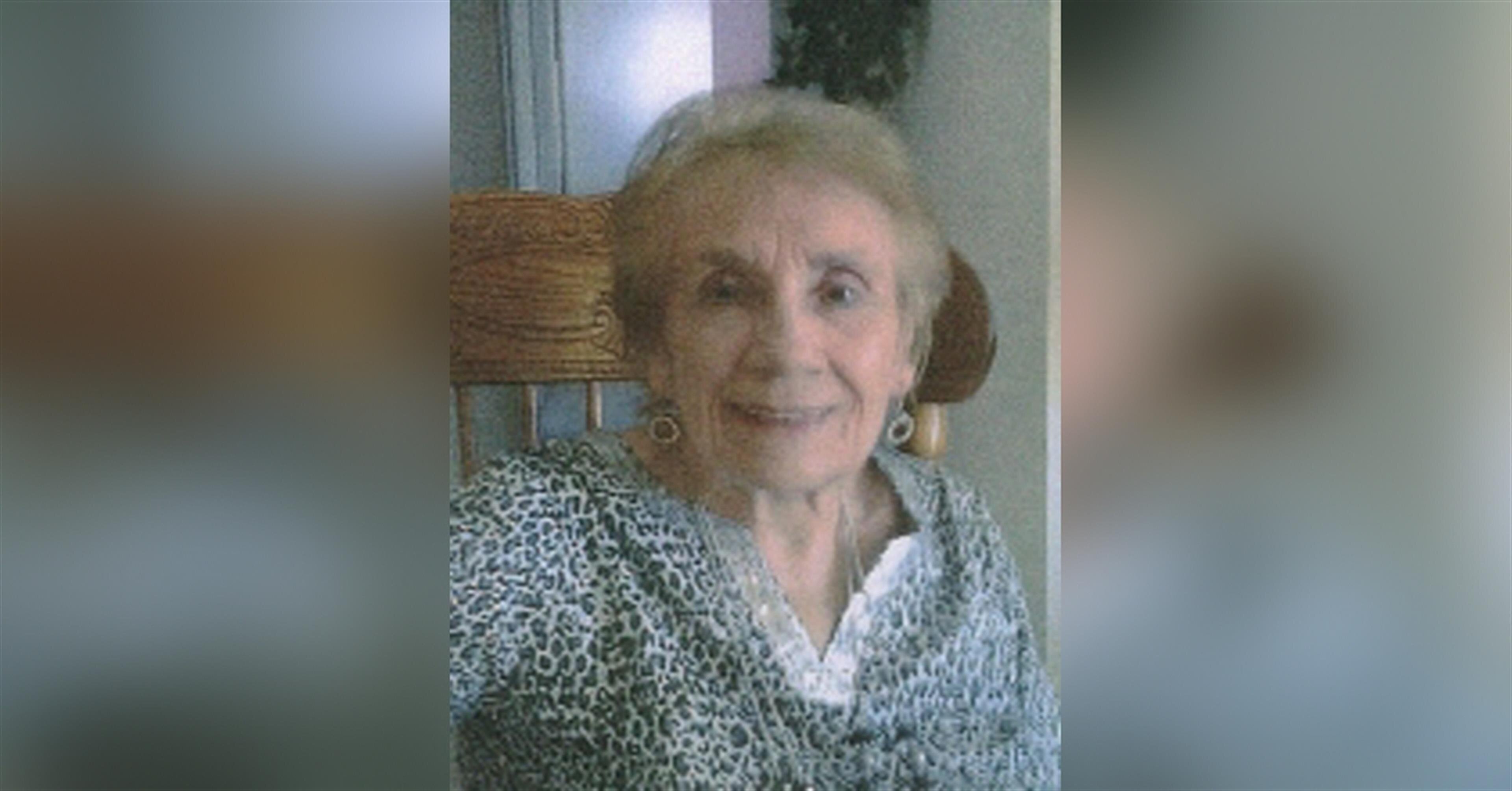 Gloria Esther Taddeo