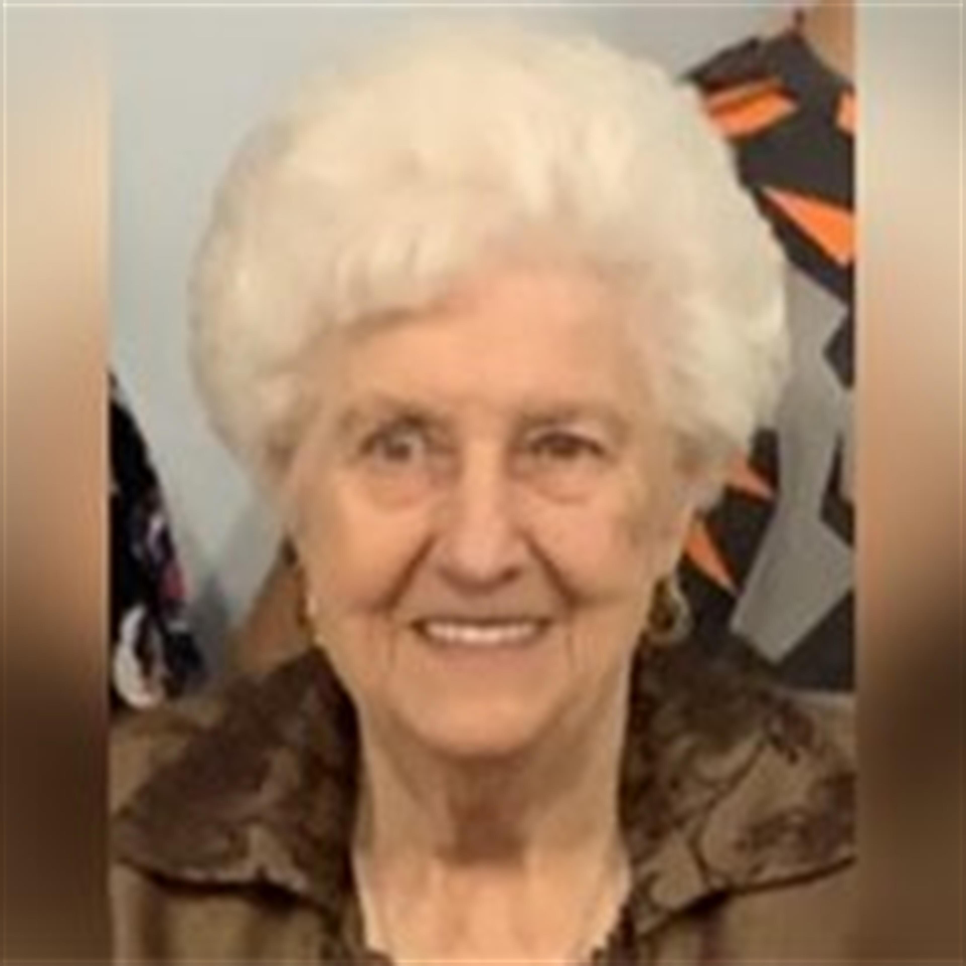Geraldine Kleppick