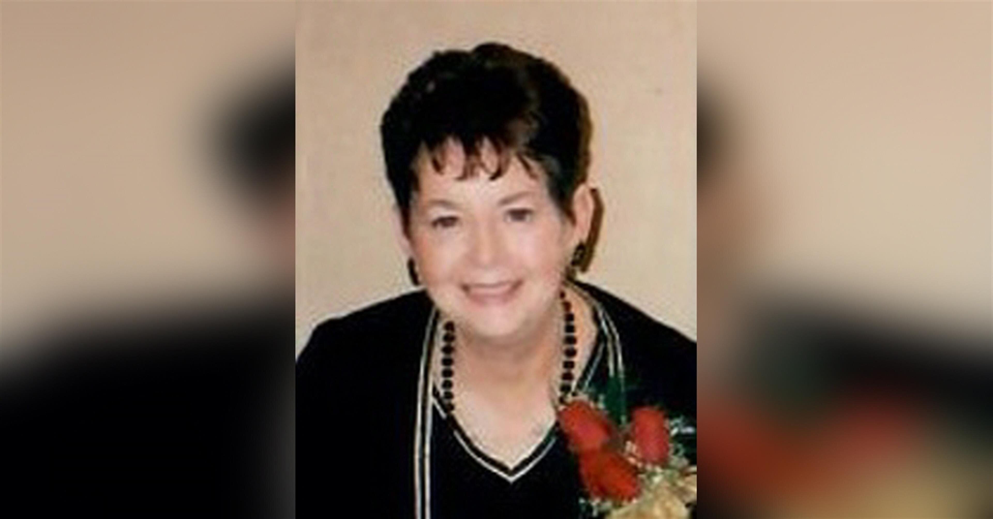 Agnes (Joyce) King