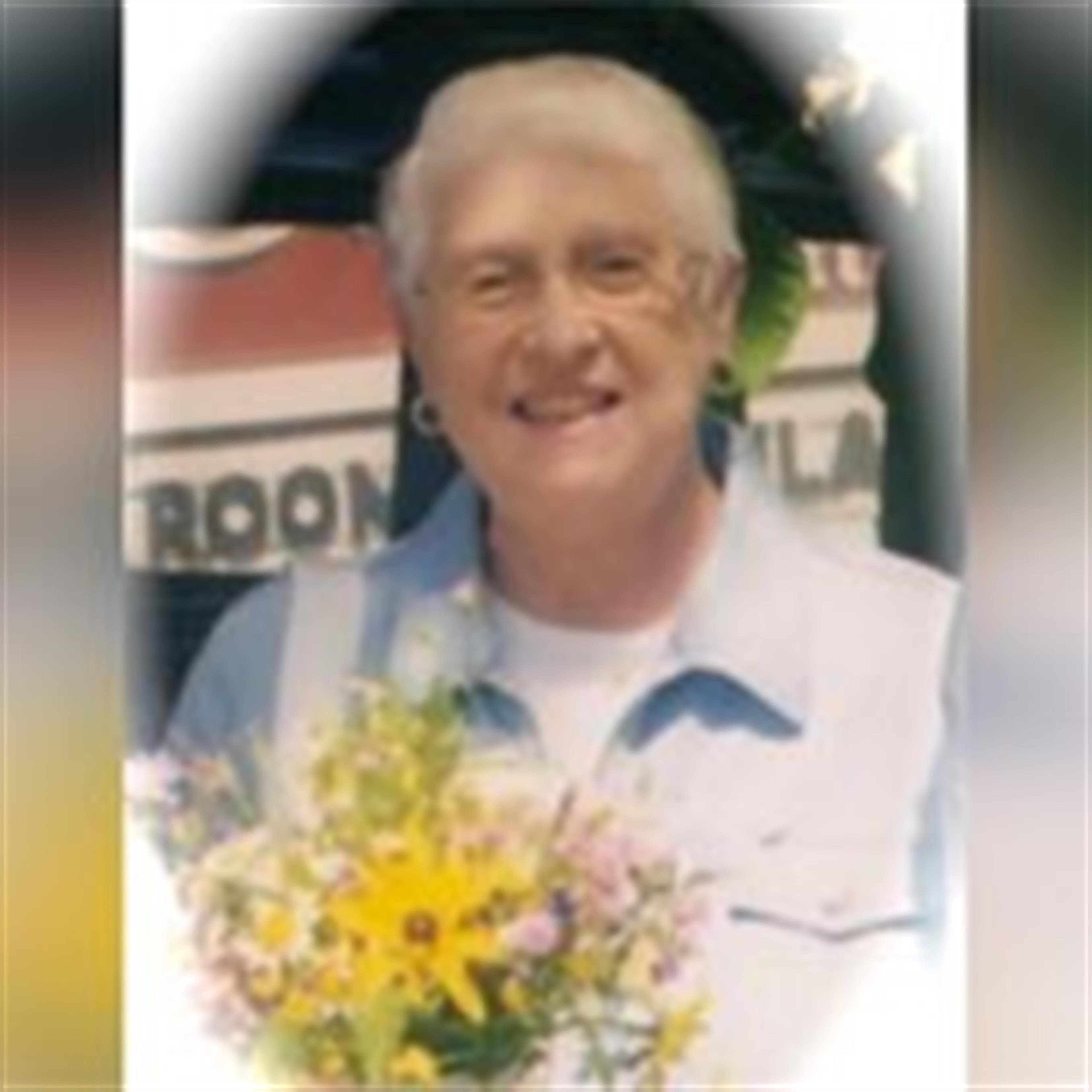Virginia  L. (Mitchell)  Kraft